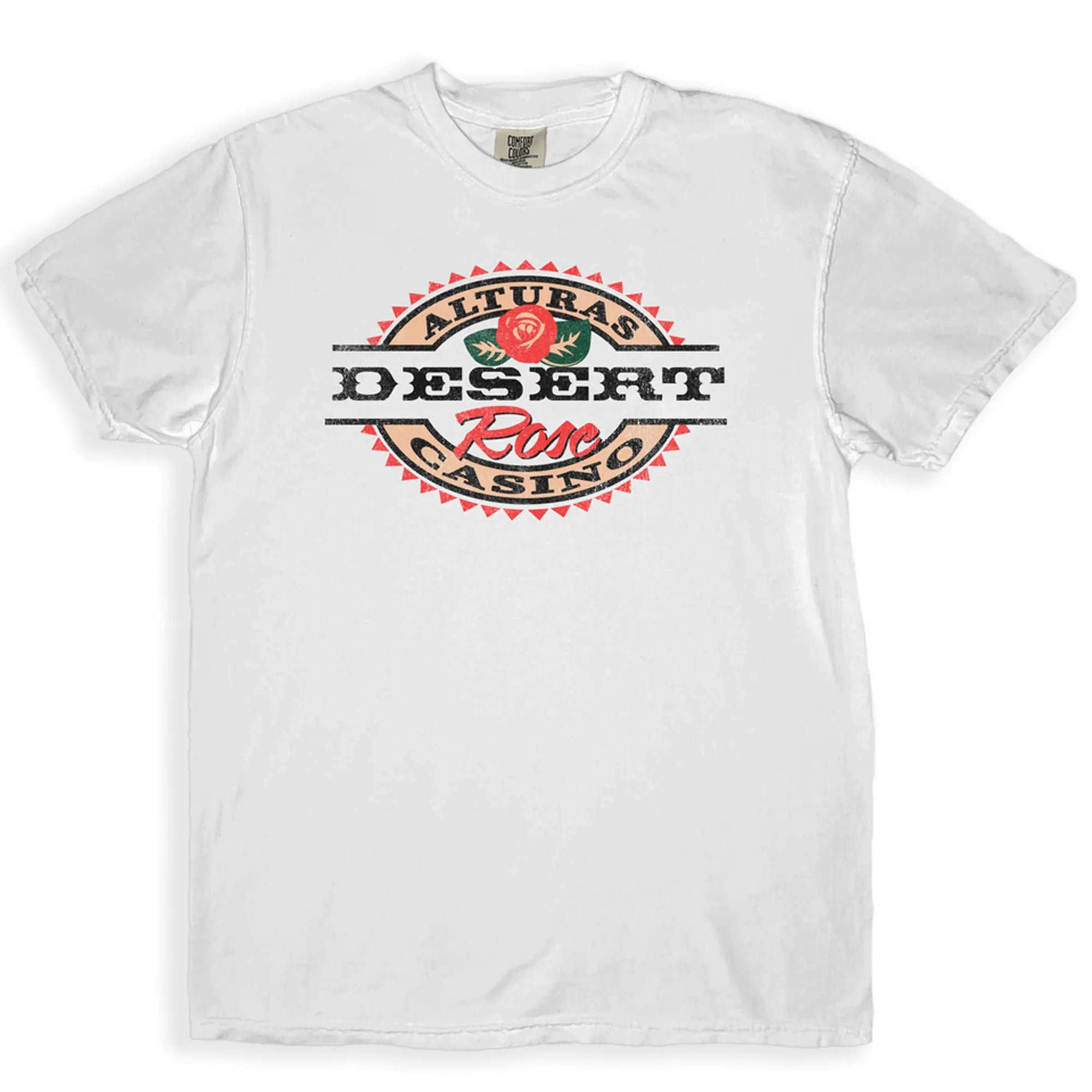 Alturas Desert Rose Casino