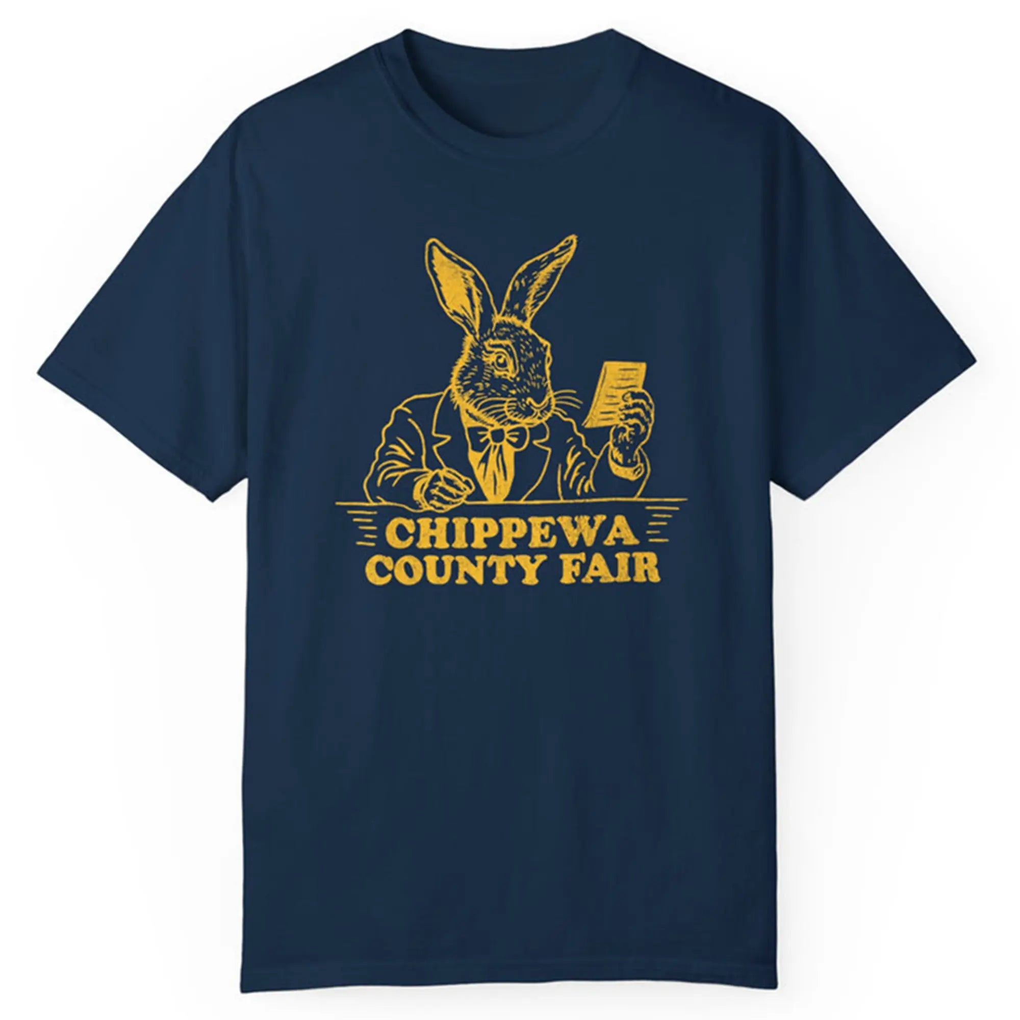 Chippewa County Fair