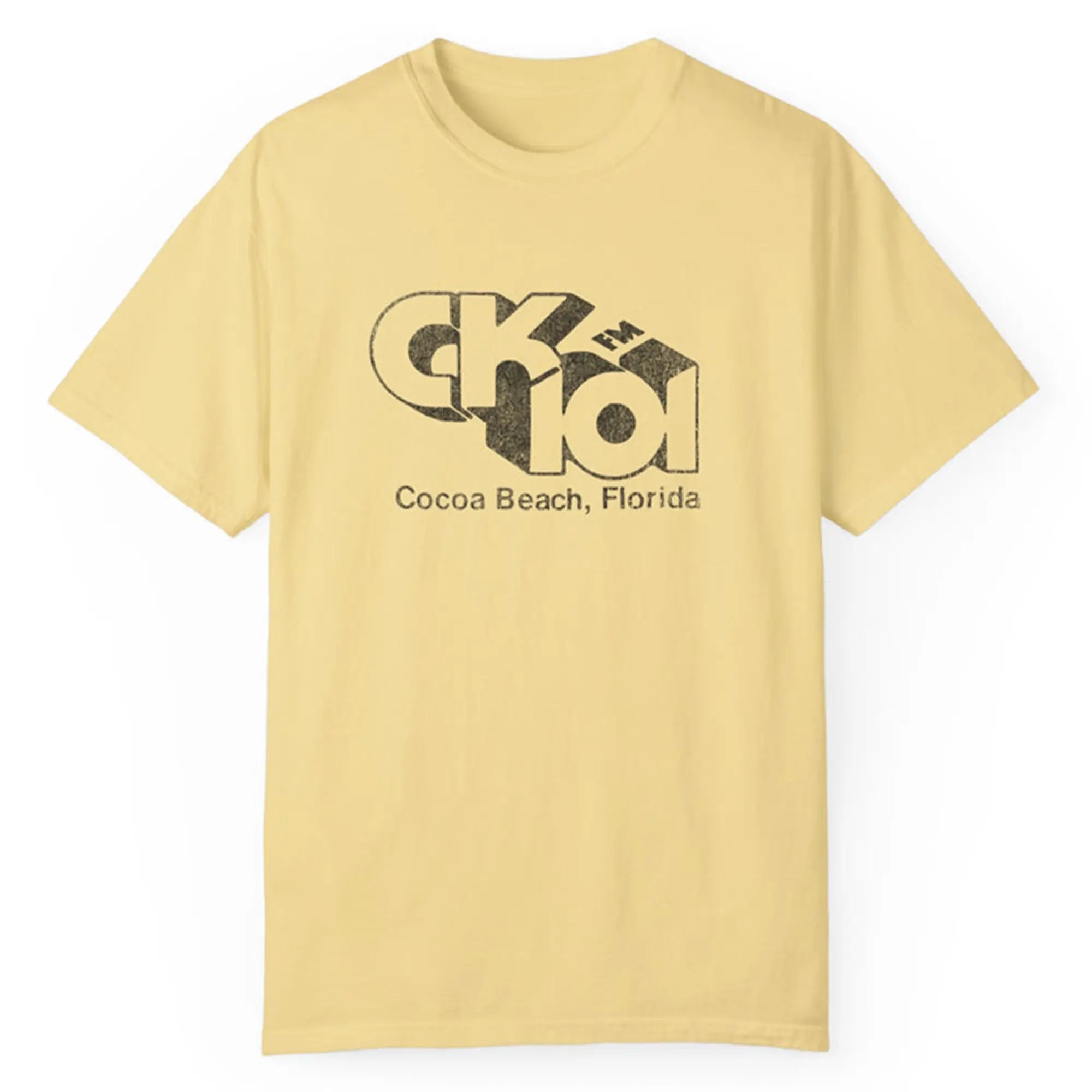 CK 101 FM: Cocoa Beach Florida