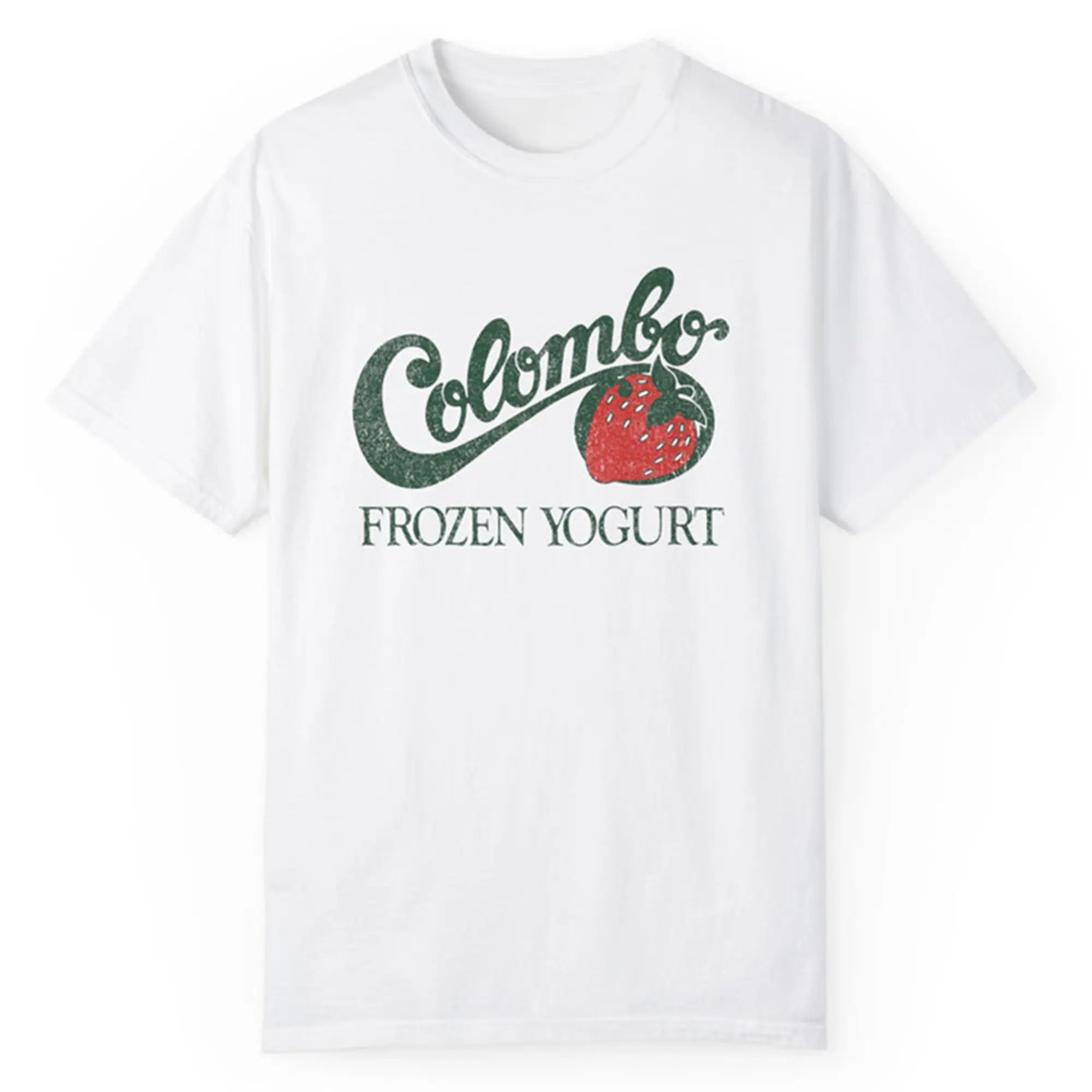 Colombo Frozen Yogurt
