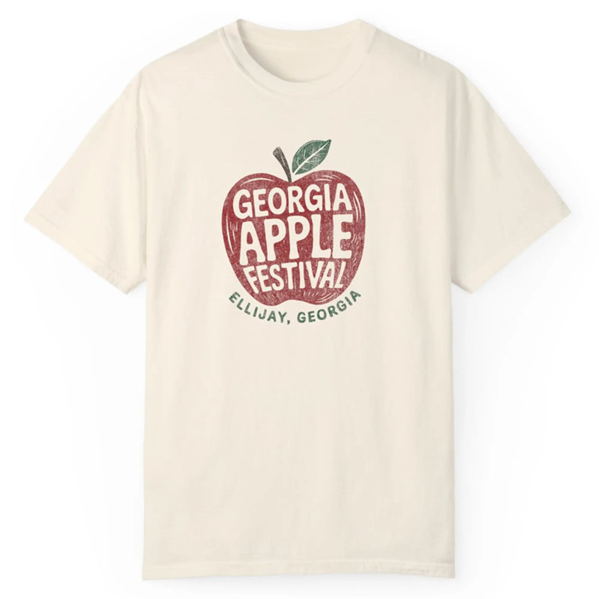 Georgia Apple Festival