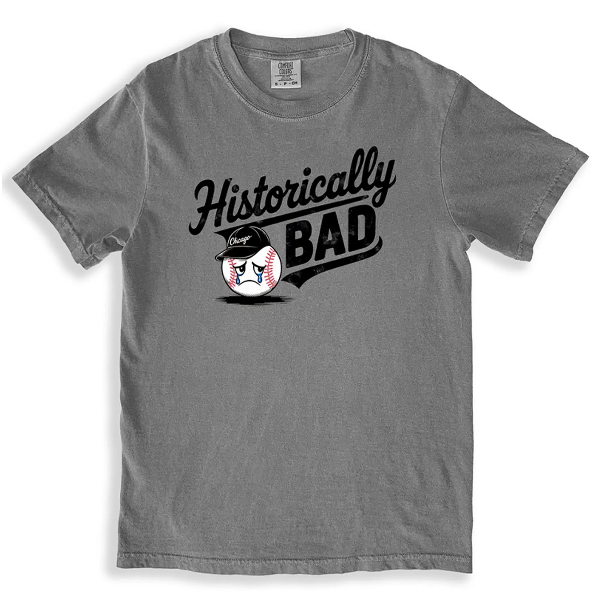 Historically Bad Chicago White Sox