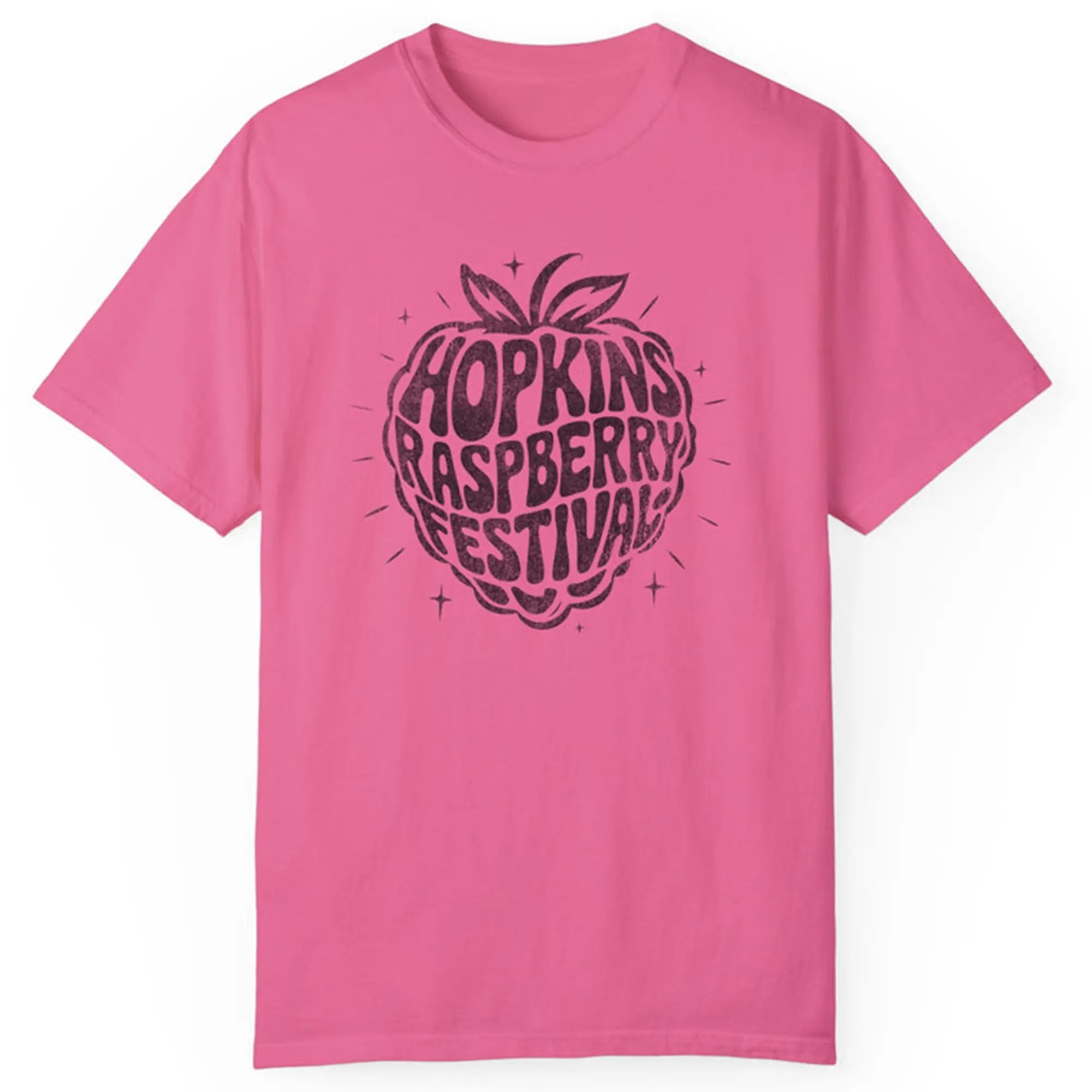 Hopkins Raspberry Festival