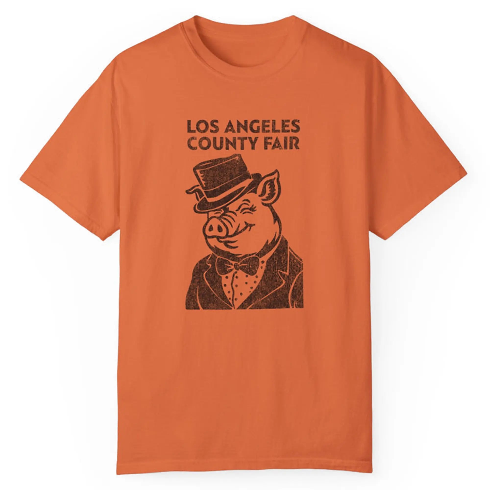 L.A. County Fair