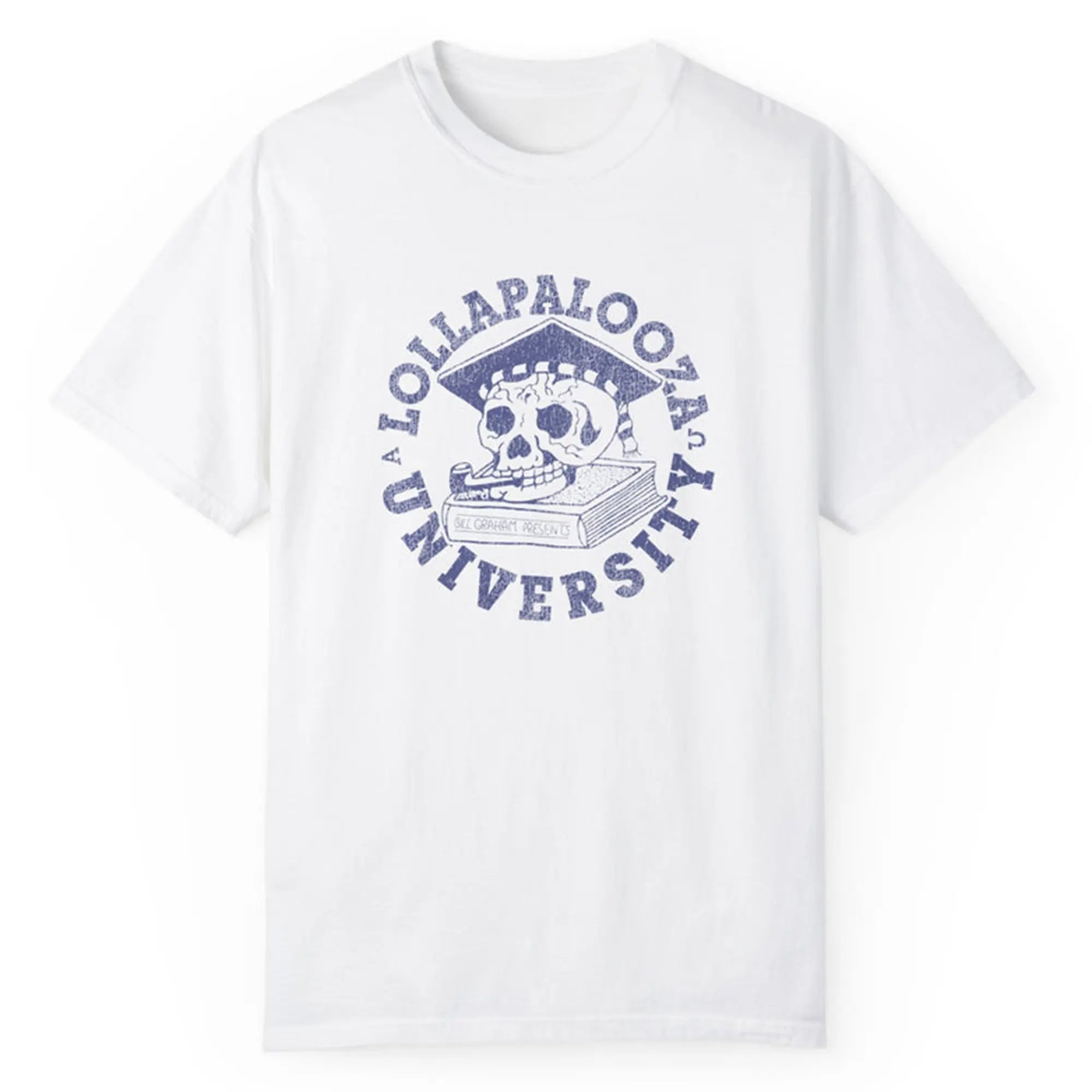 Lollapalooza University