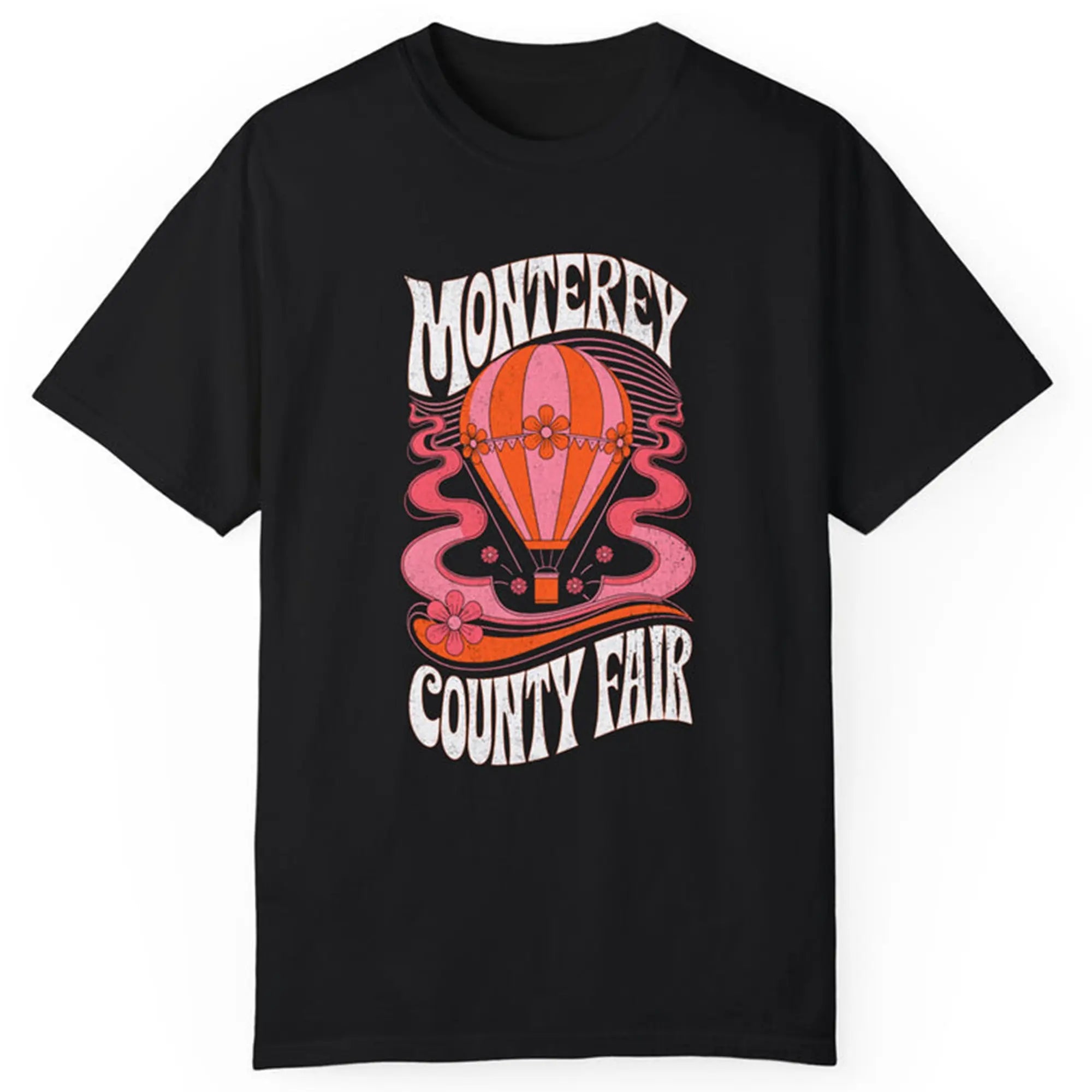 Monterey County Fair