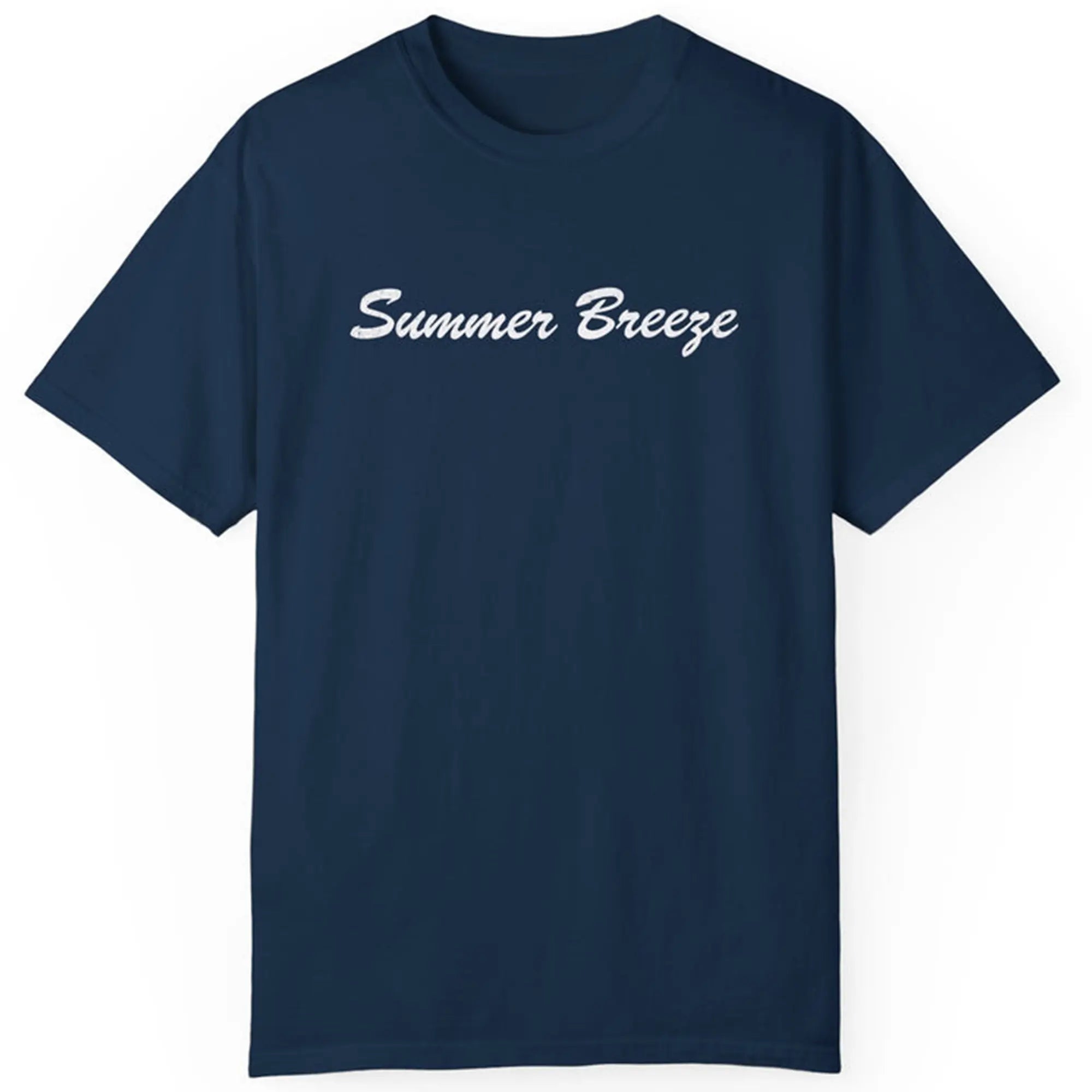 Seth Cohen's Summer Breeze