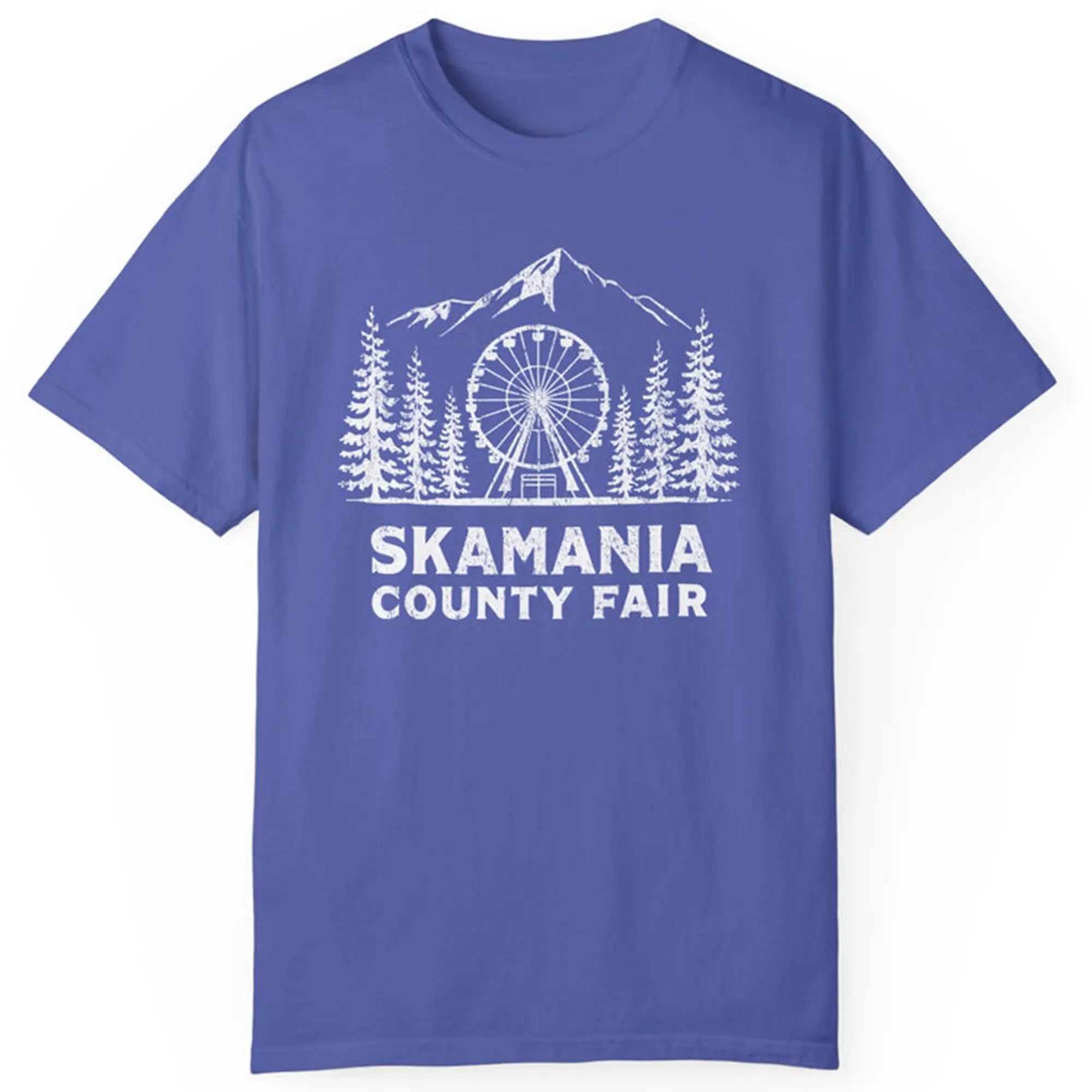 Skamania County Fair