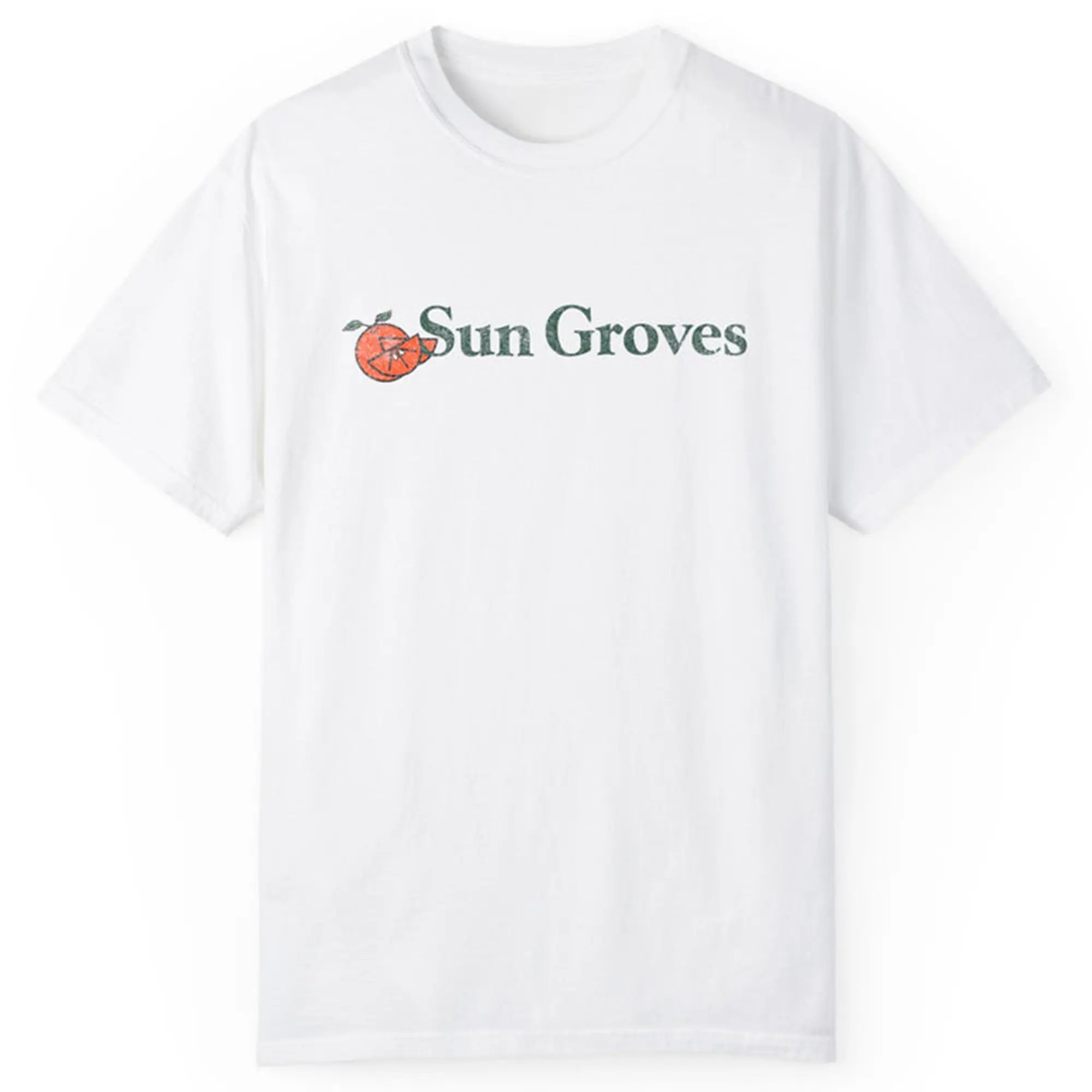 Sun Groves Safety Harbor