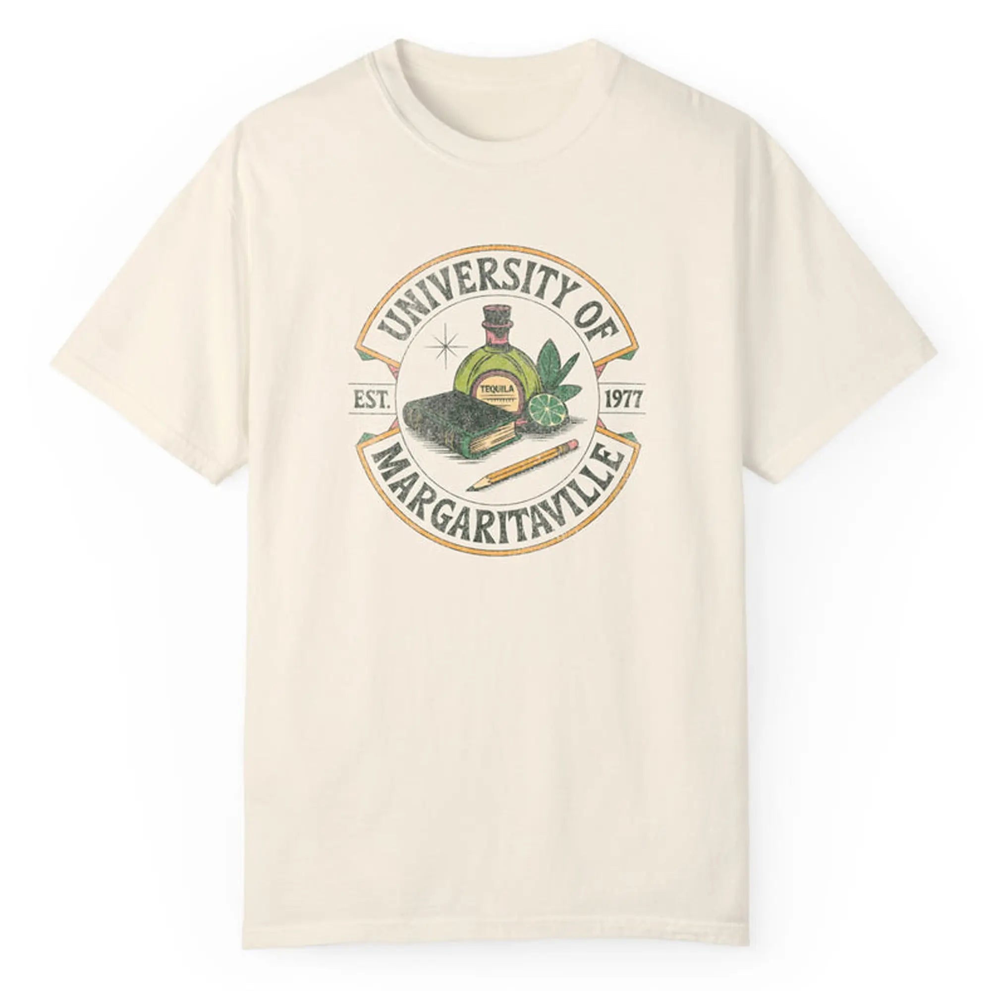 University of Margaritaville