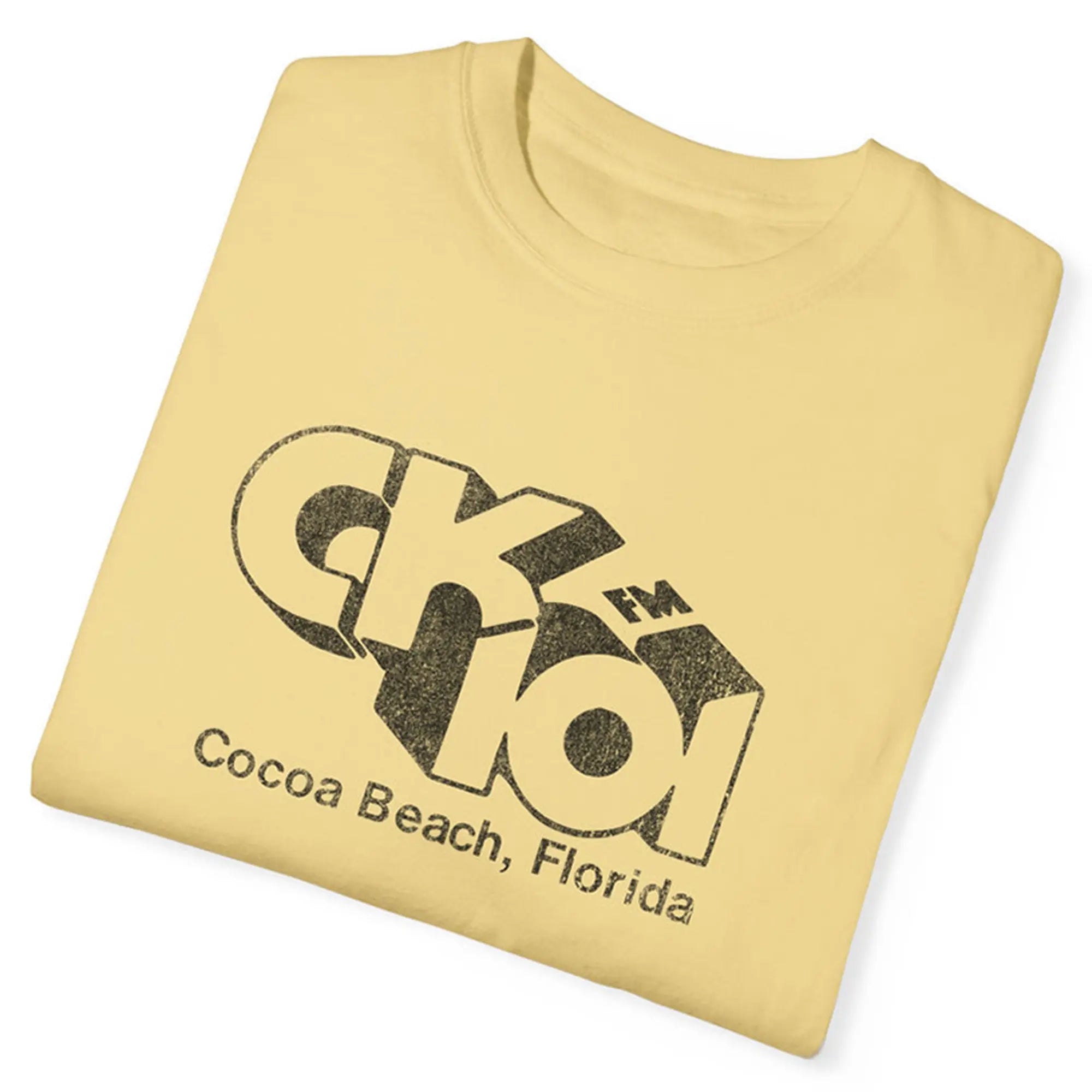 CK 101 FM: Cocoa Beach Florida