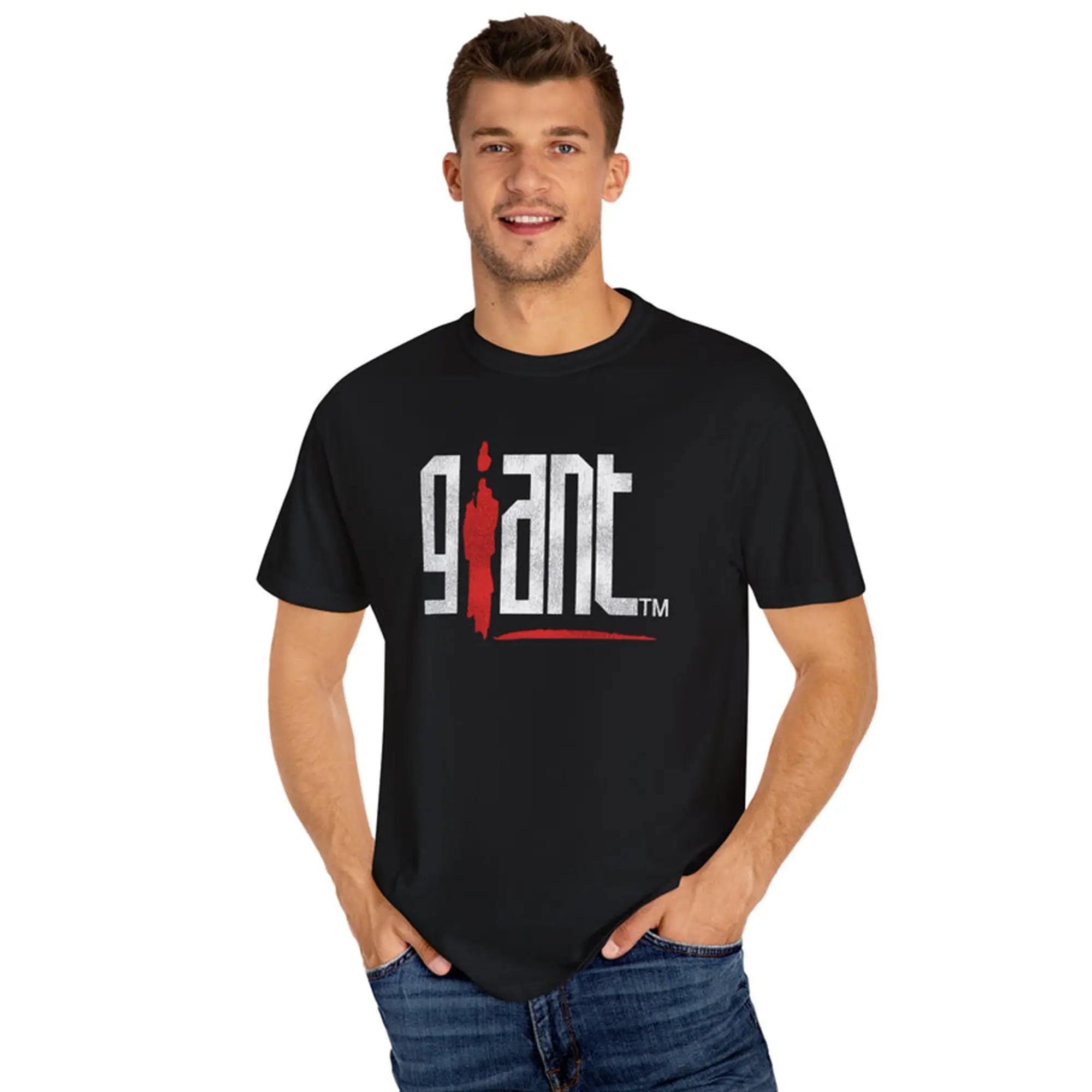 Giant Merchandising