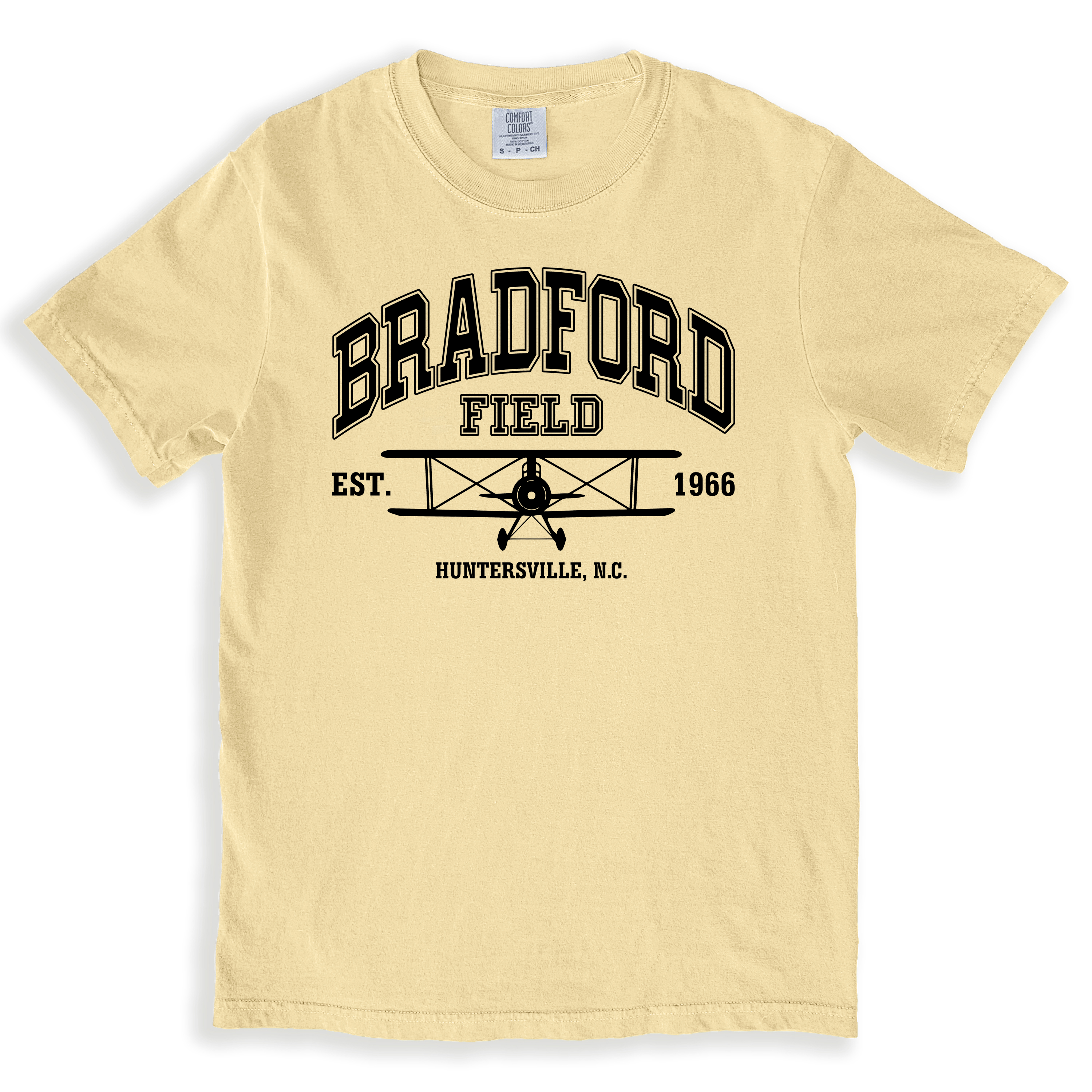 Bradford Field