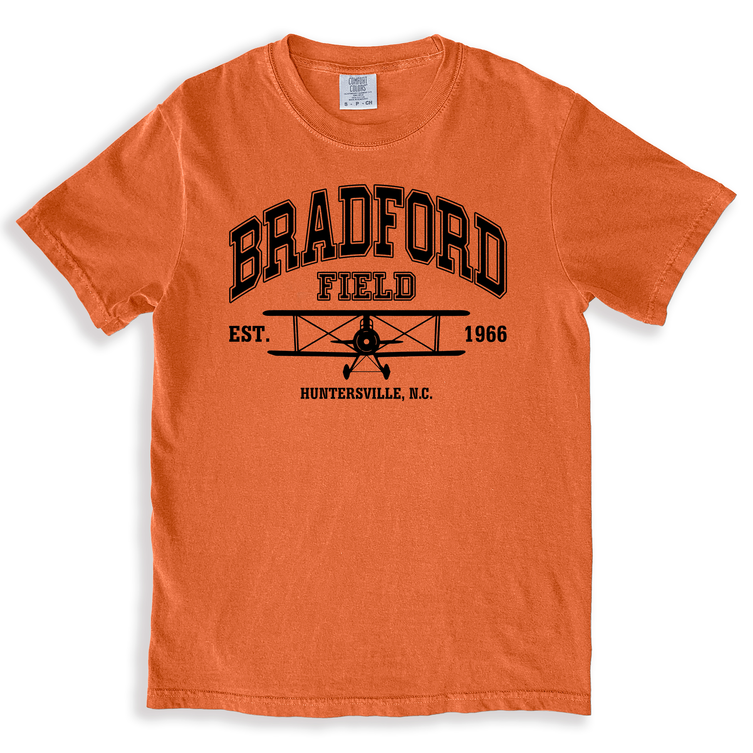 Bradford Field