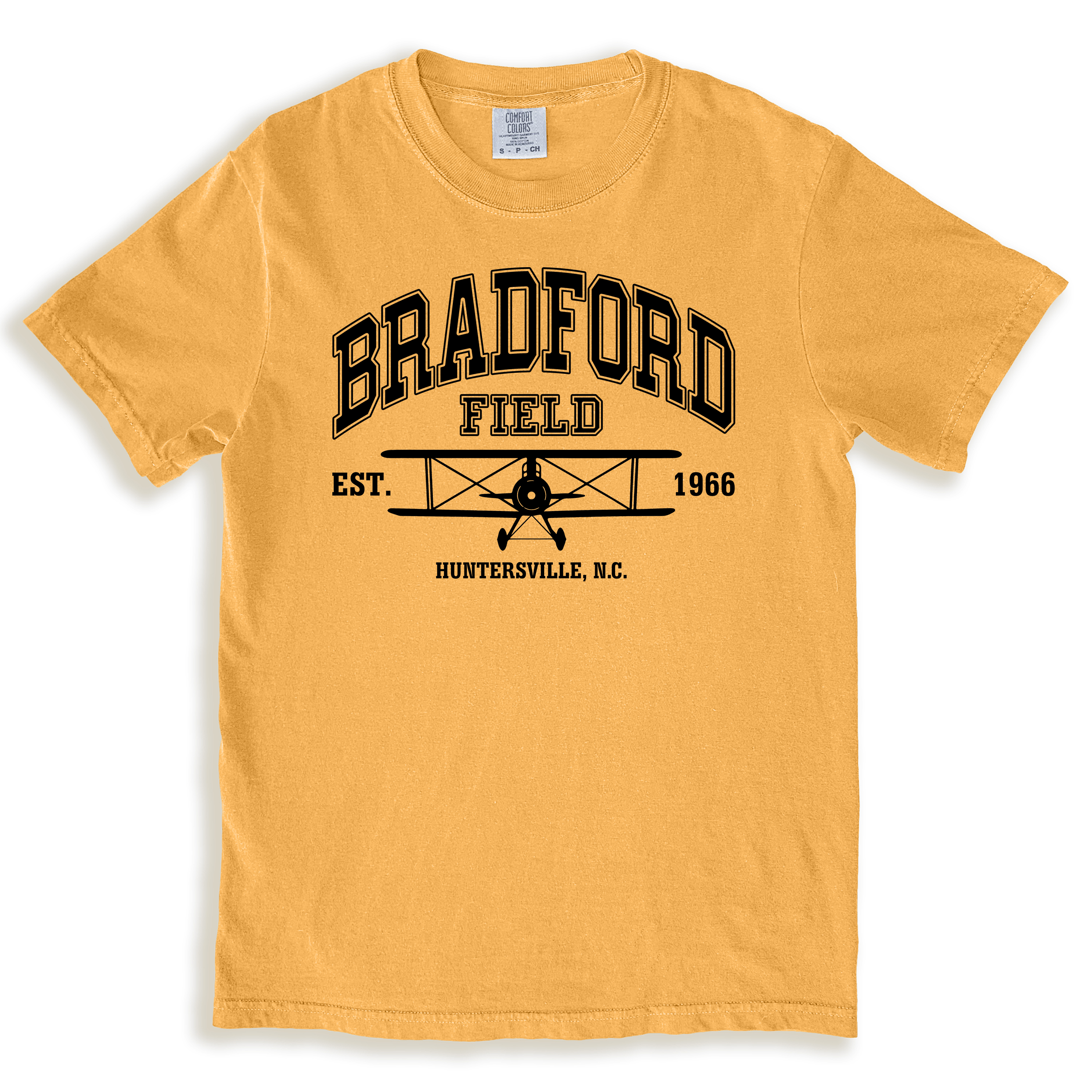 Bradford Field