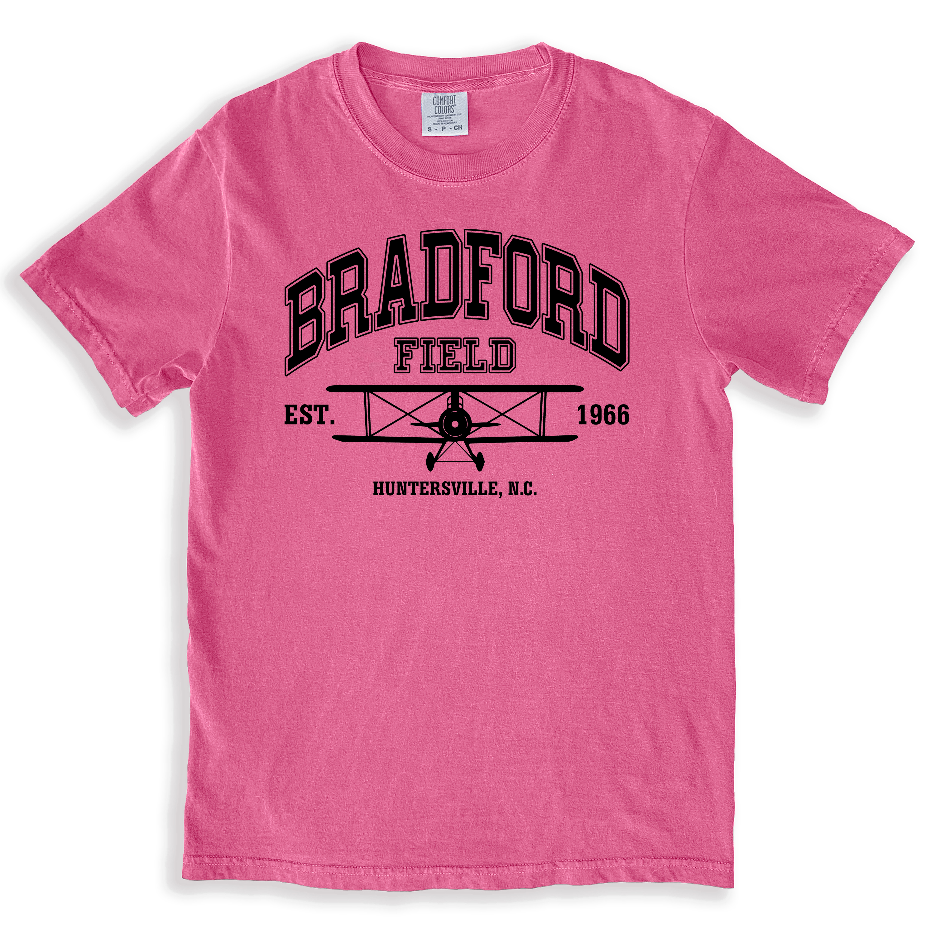 Bradford Field