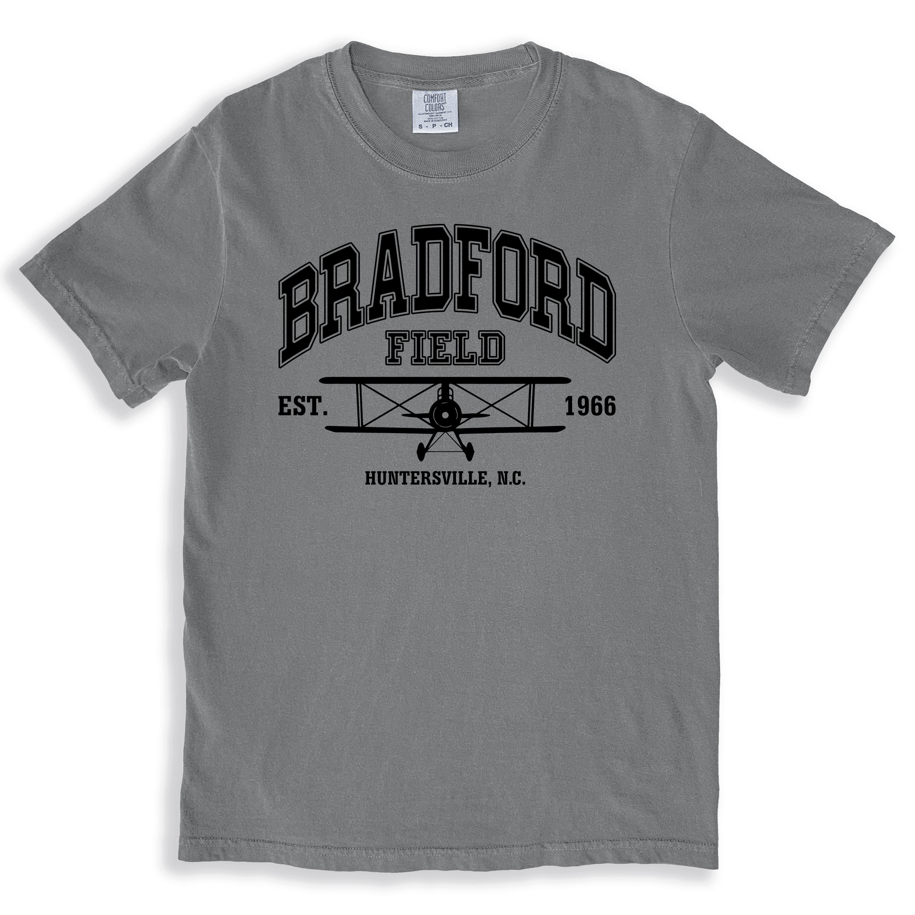 Bradford Field