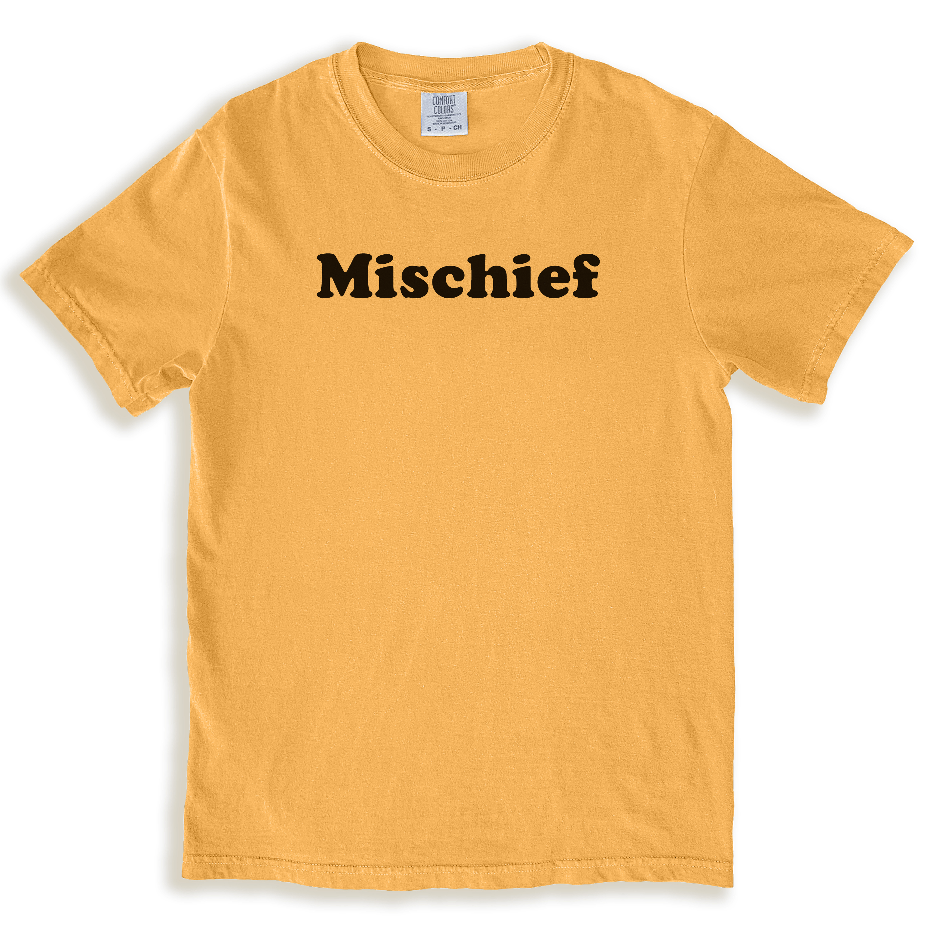 Alex The O.C: Mischief Tee