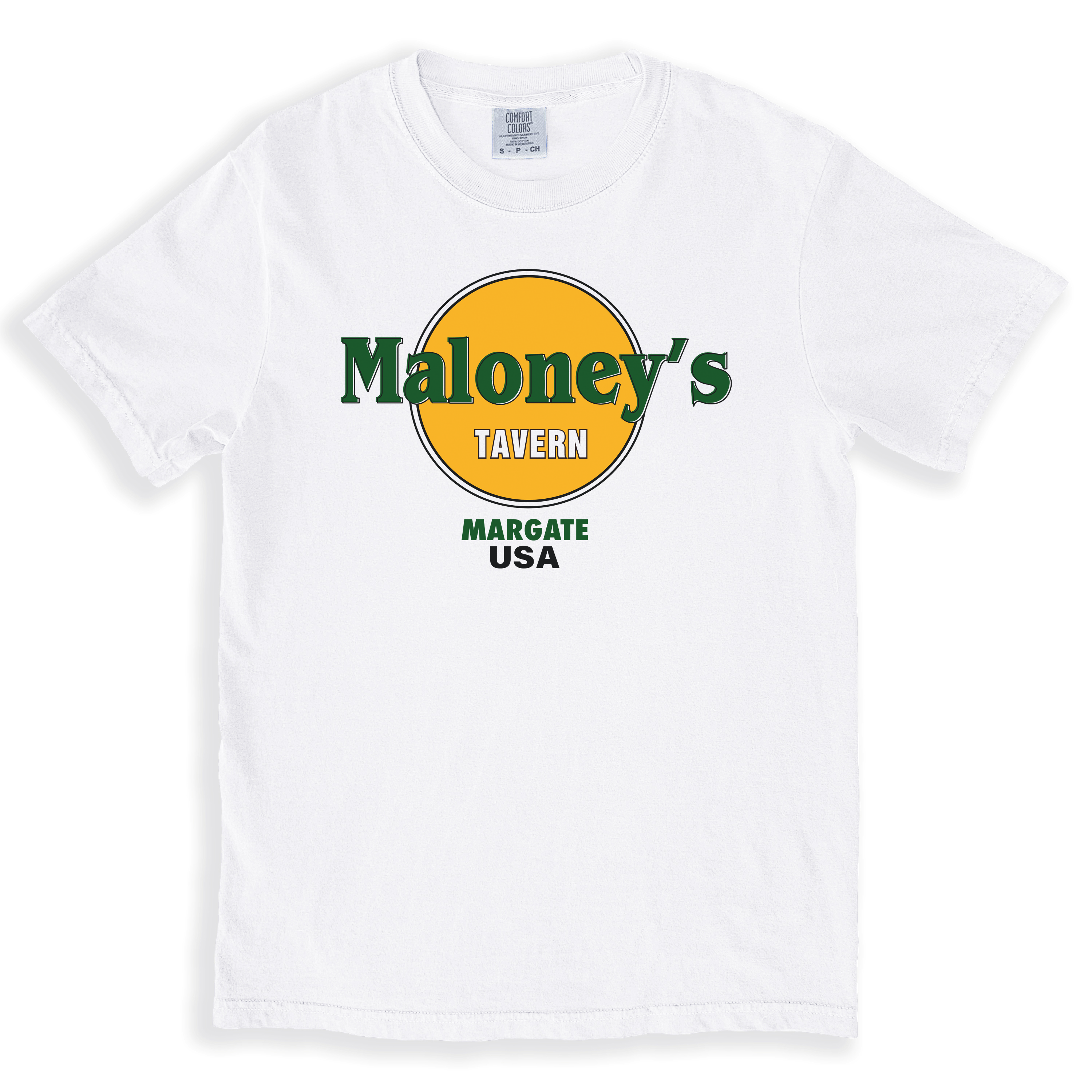Maloney's Tavern Margate New Jersey