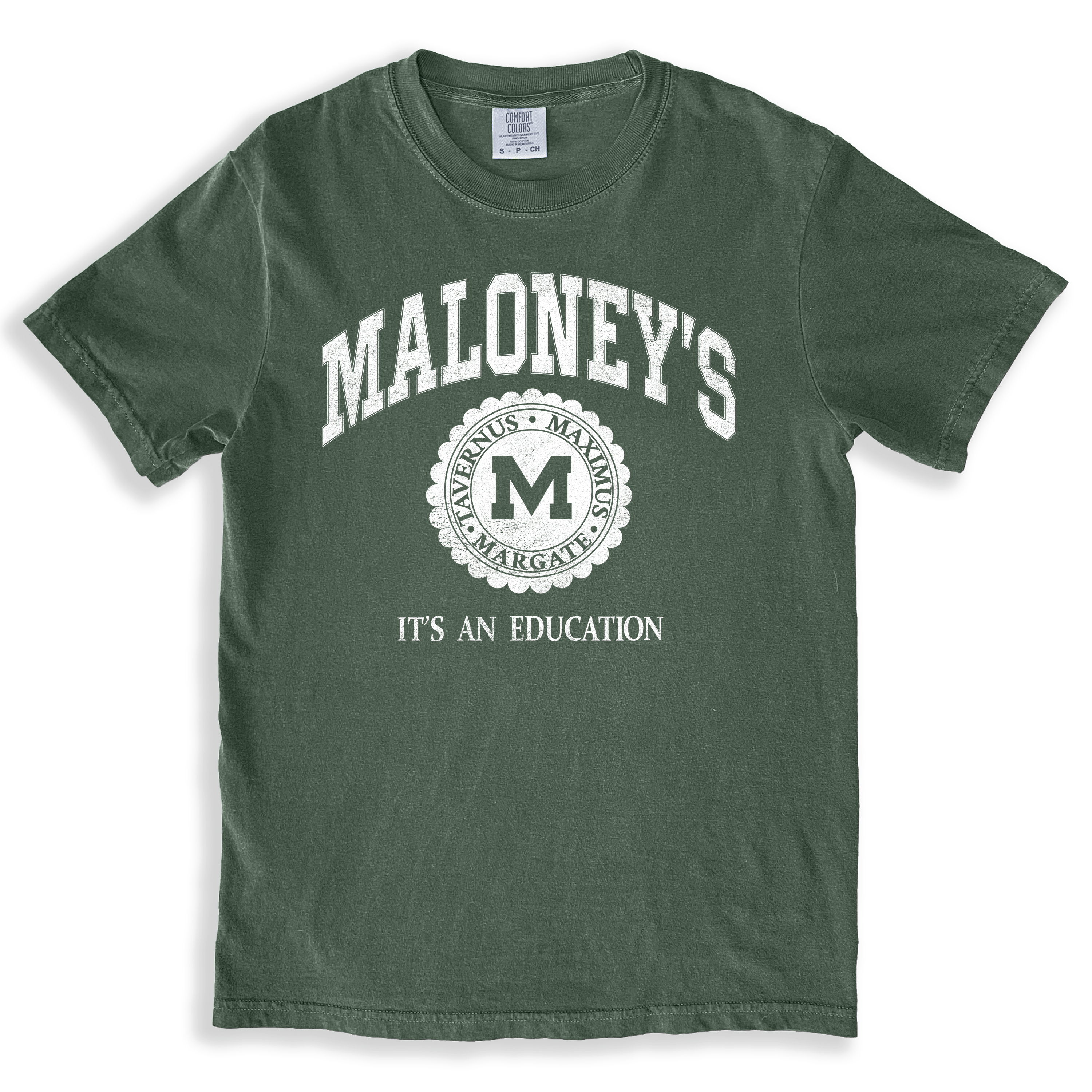 Maloney's Tavern University Margate New Jersey