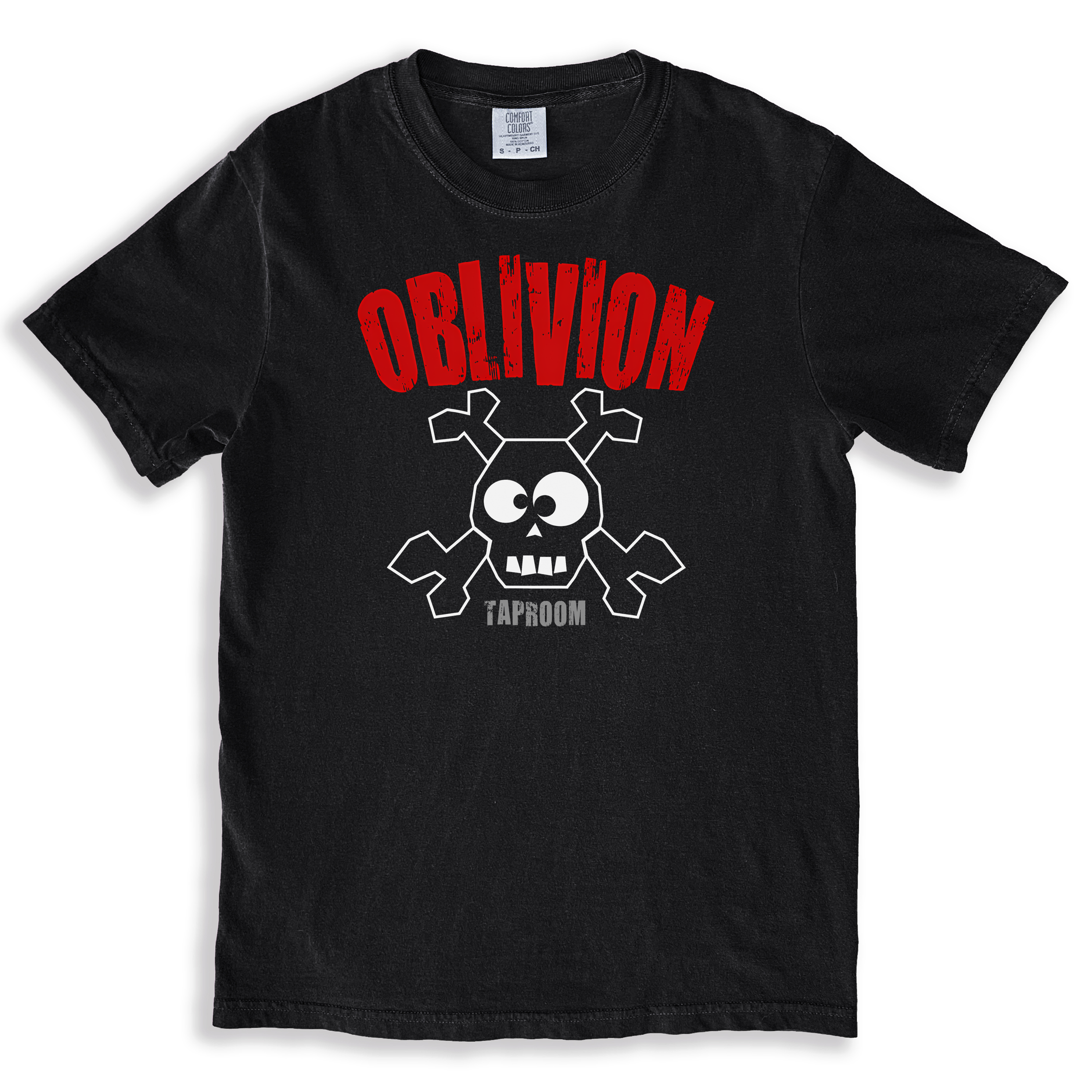 Oblivion Taproom Orlando