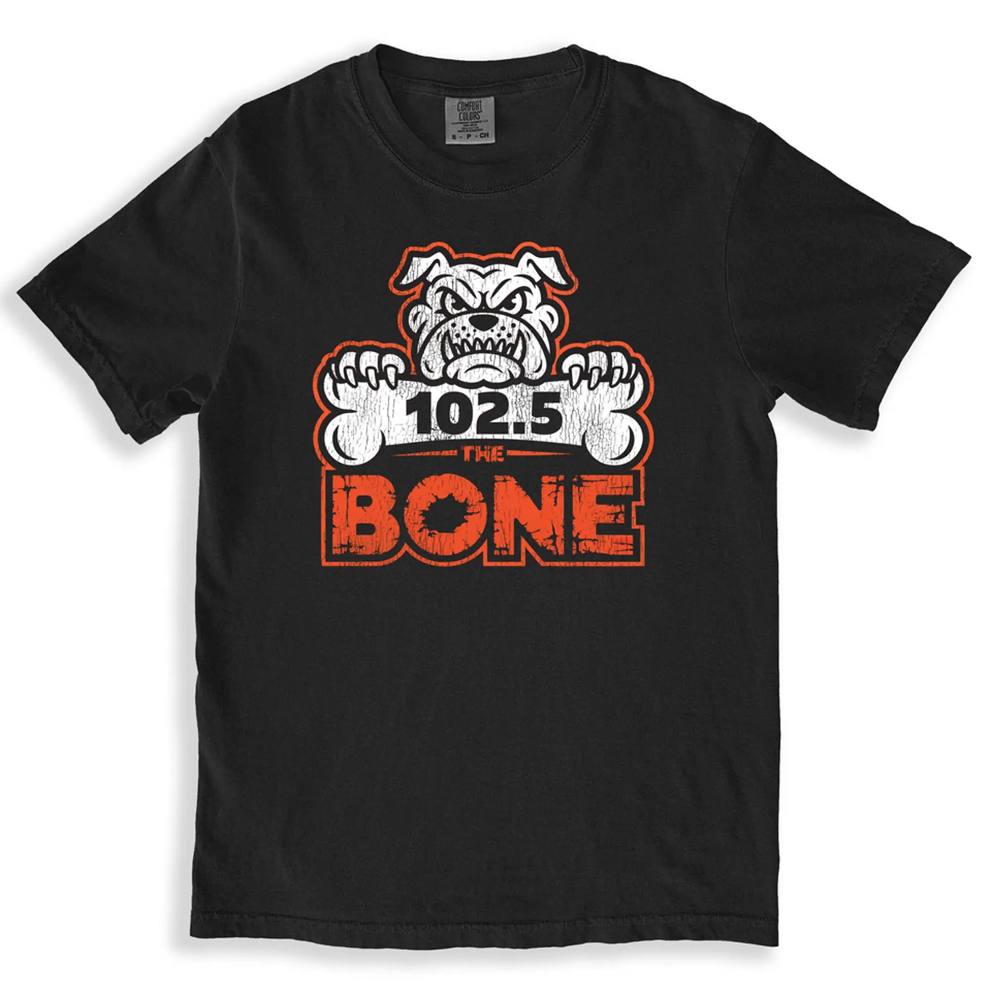 102.5 The Bone Tampa