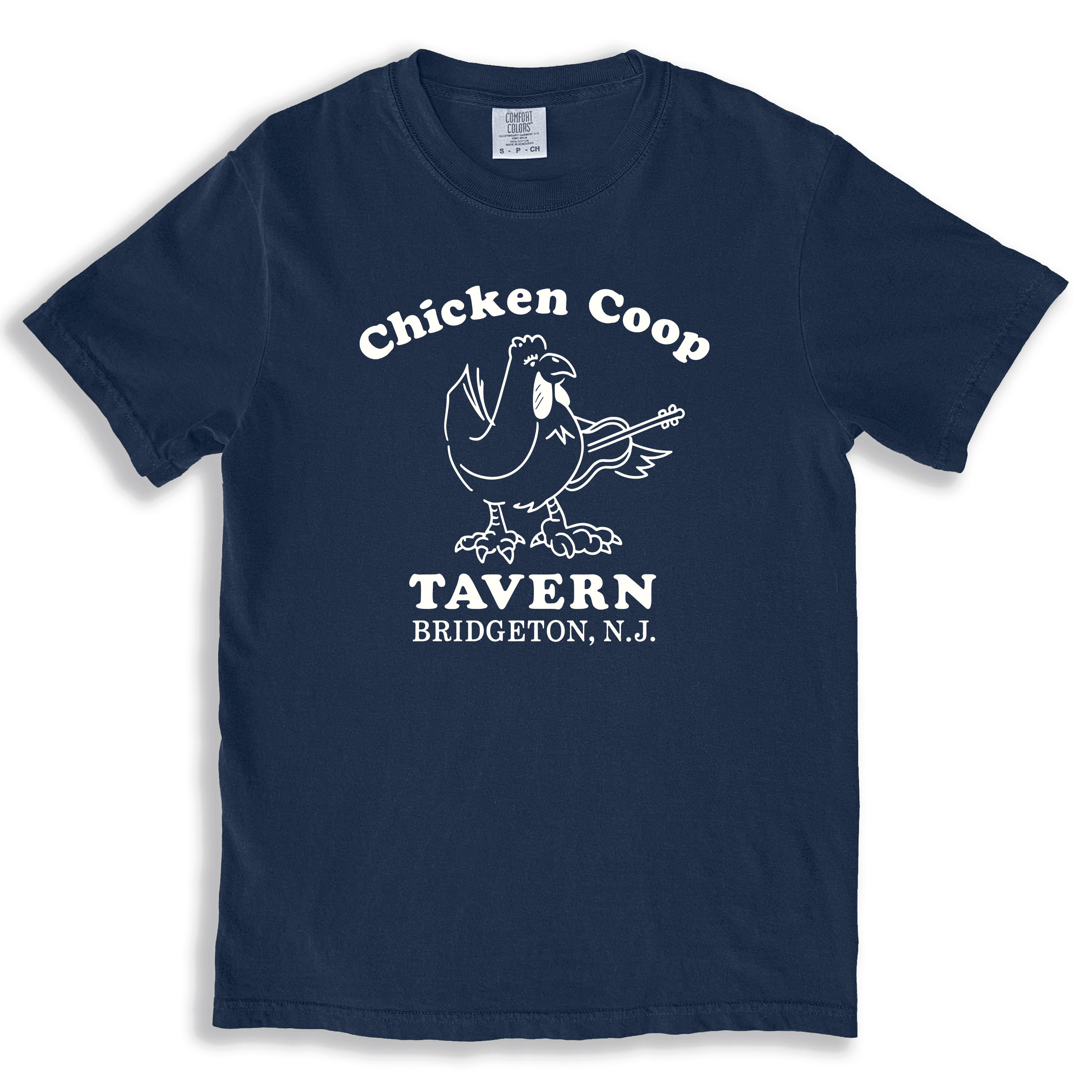 Chicken Coop Tavern Bridgeton New Jersey