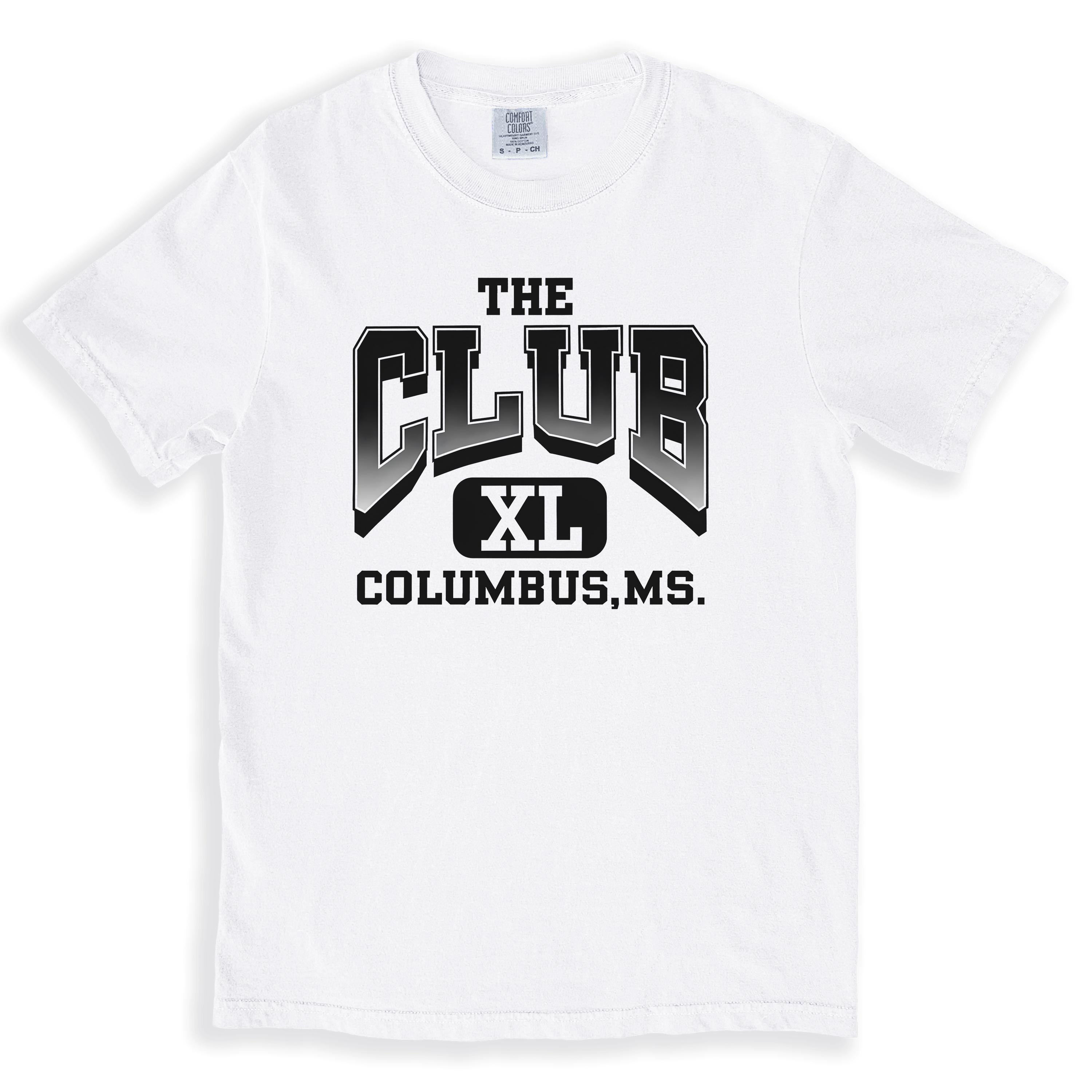 The Club Columbus Mississippi