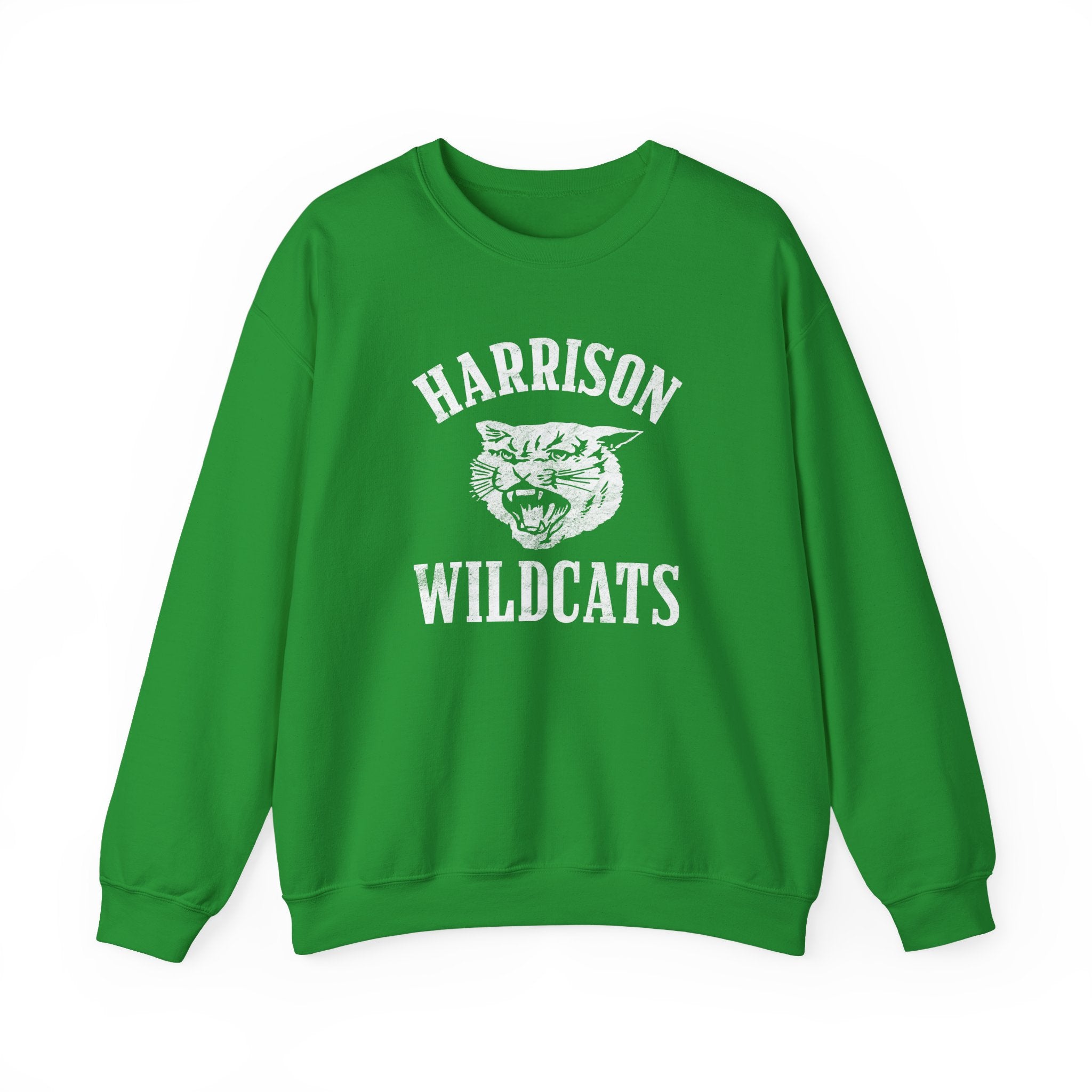 southwest-ohio-conference-harrison wildcats-fan-shirt