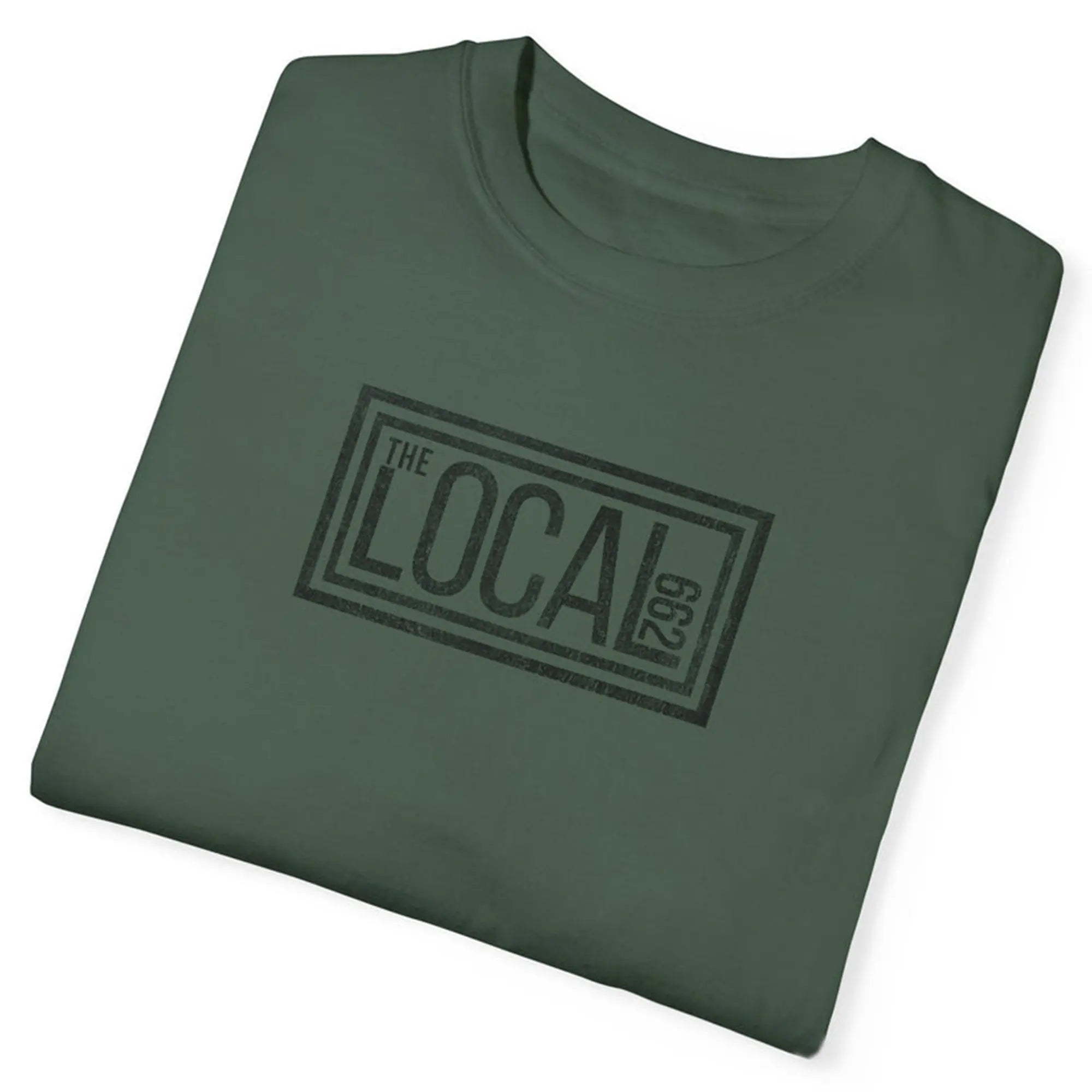 The Local 662