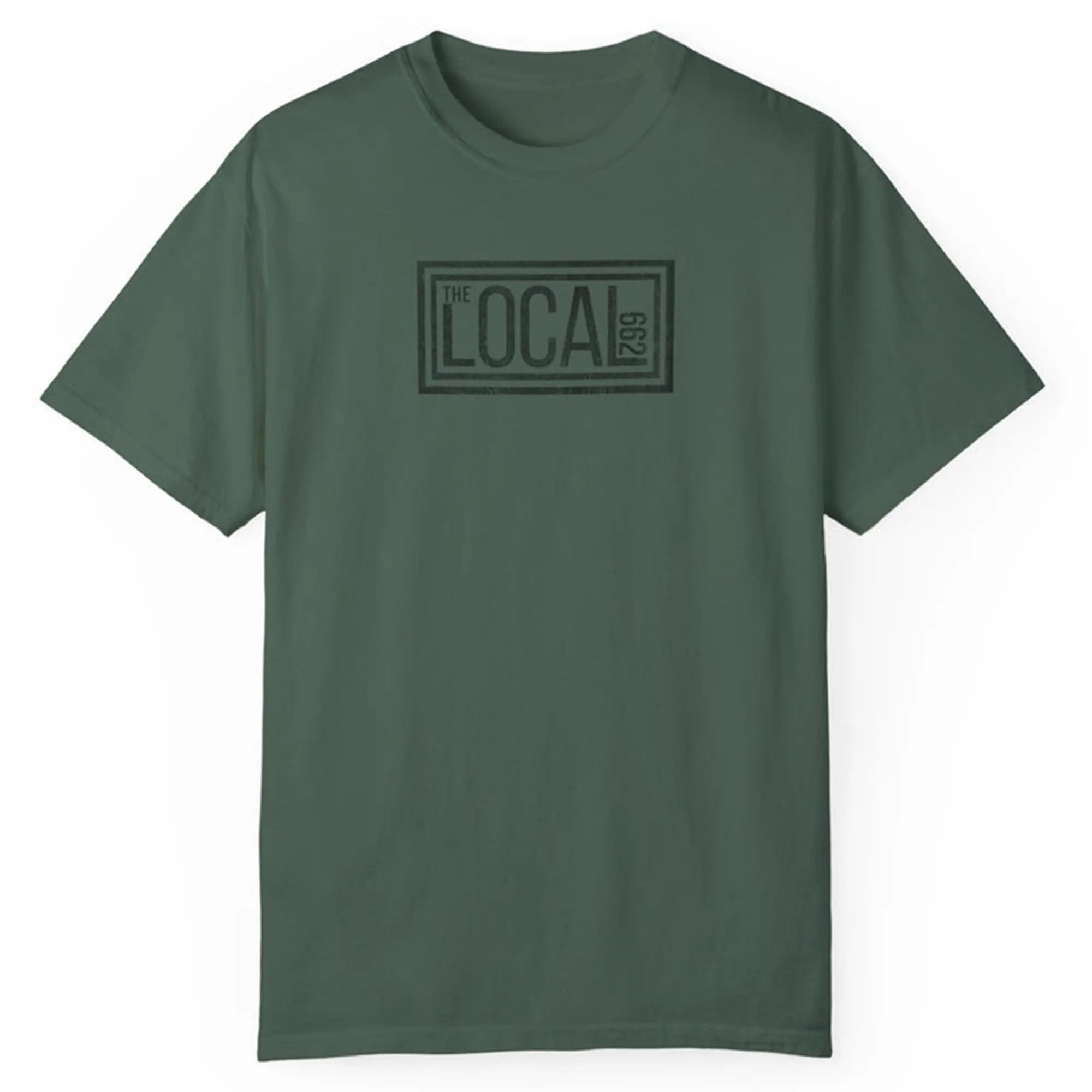 The Local 662