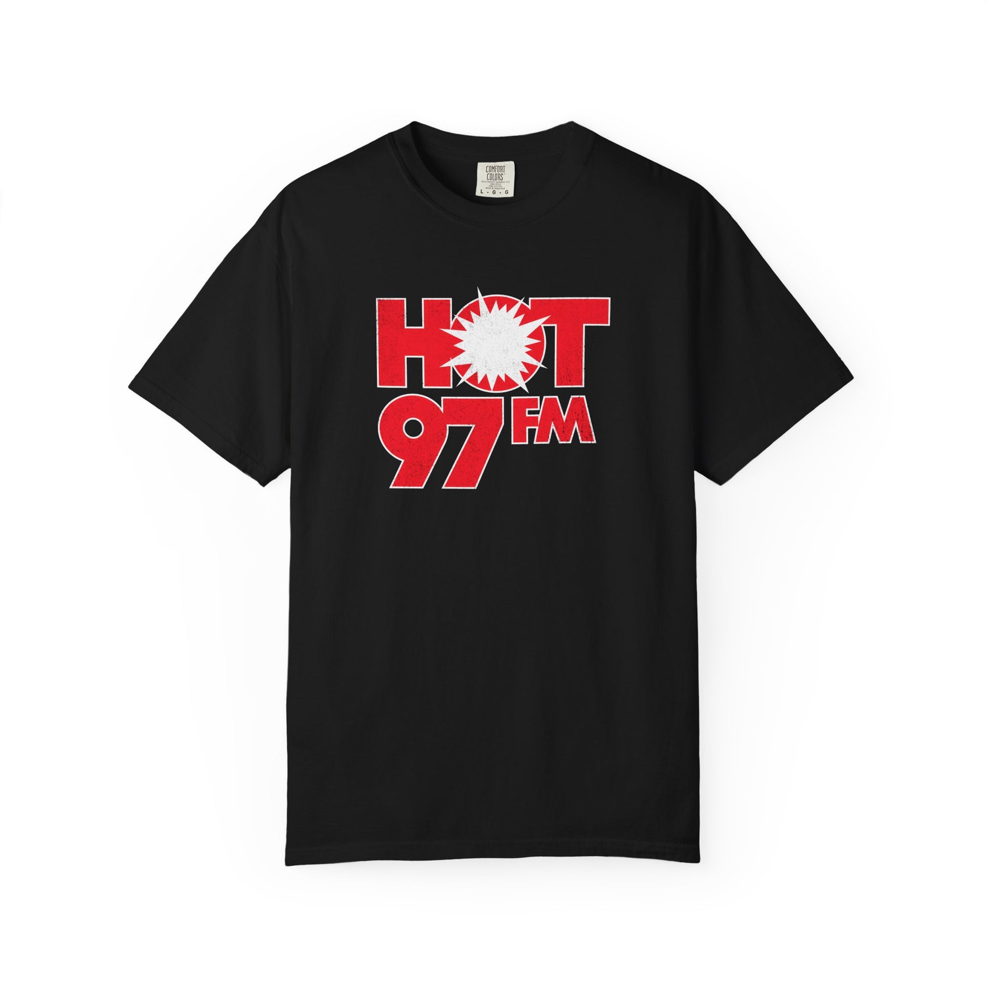Hot 97 FM New York