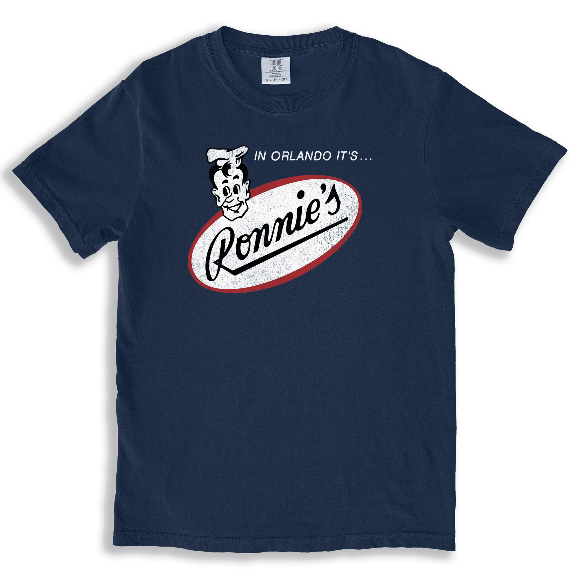 Ronnie's Orlando