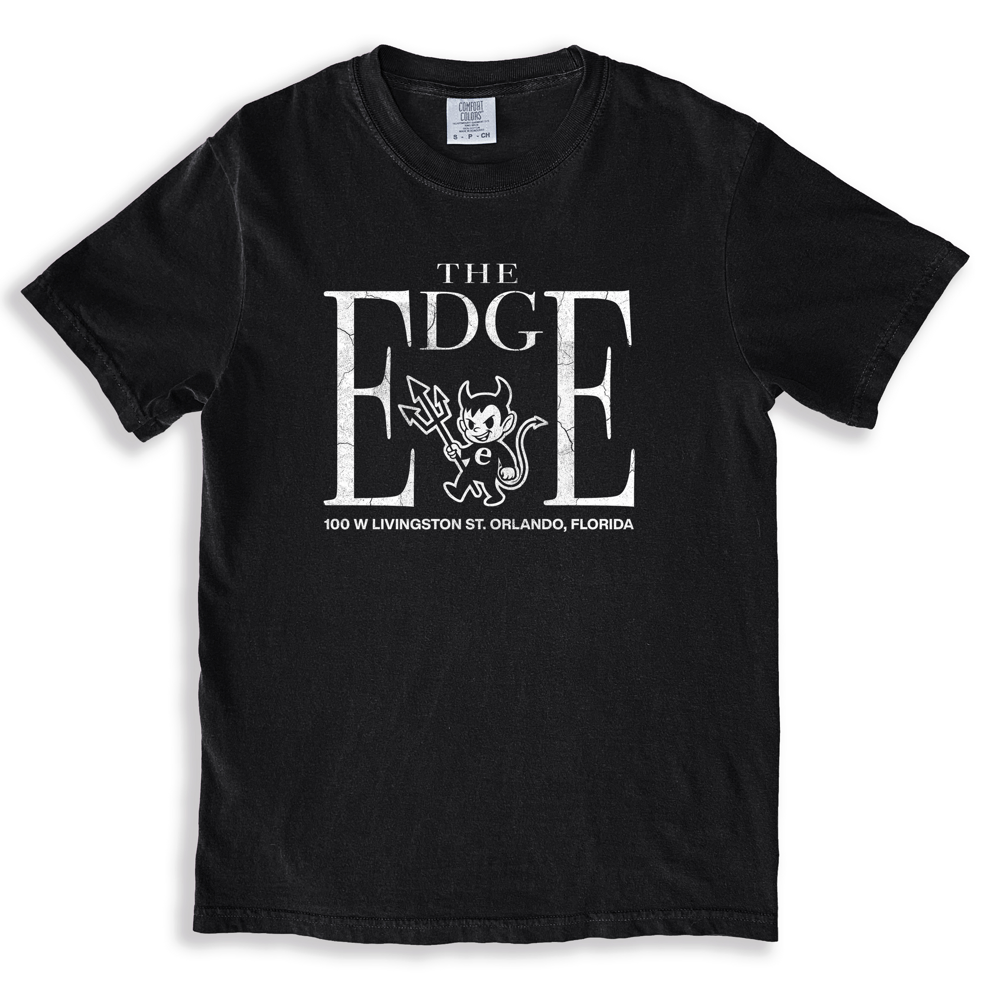 The Edge Nightclub Orlando