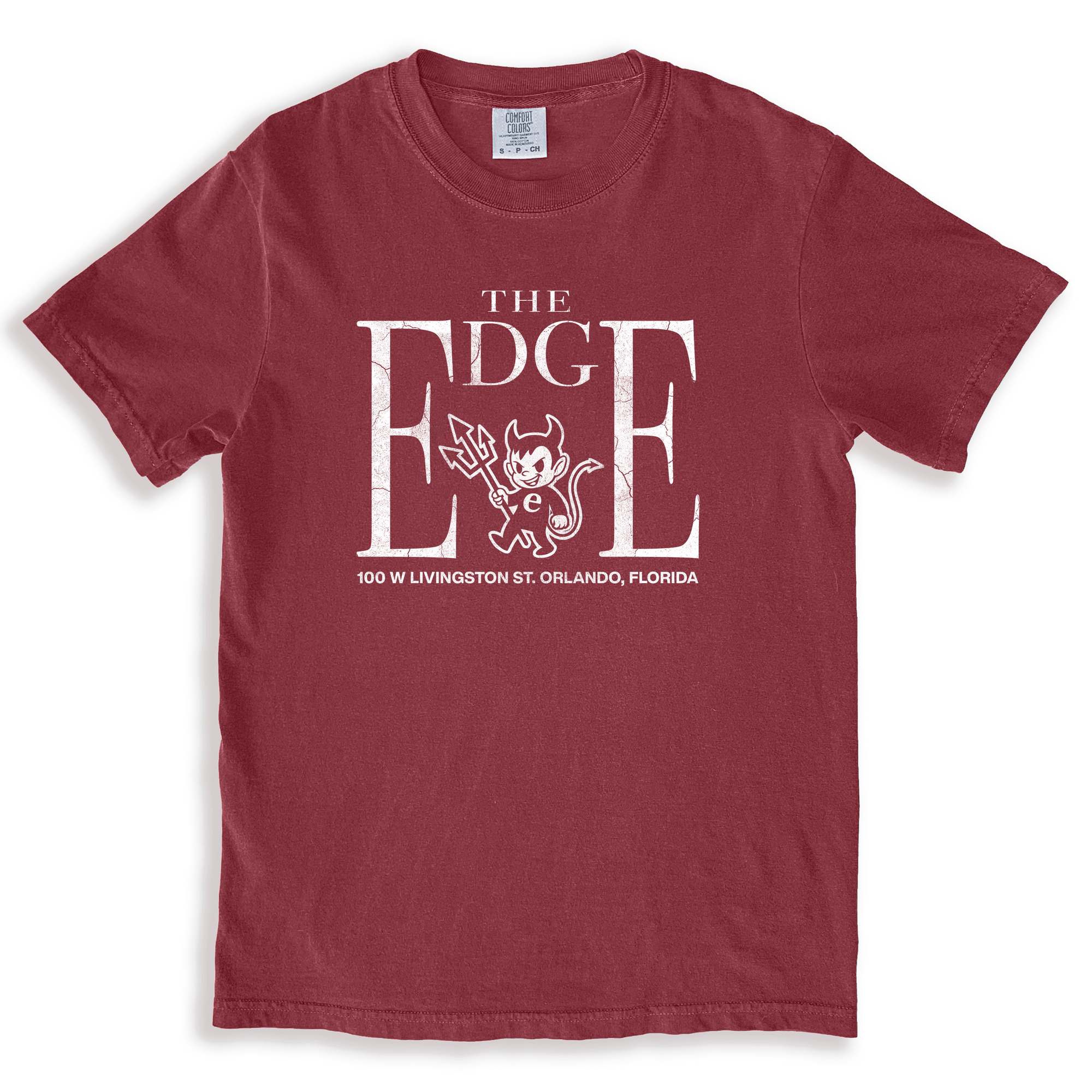 The Edge Nightclub Orlando