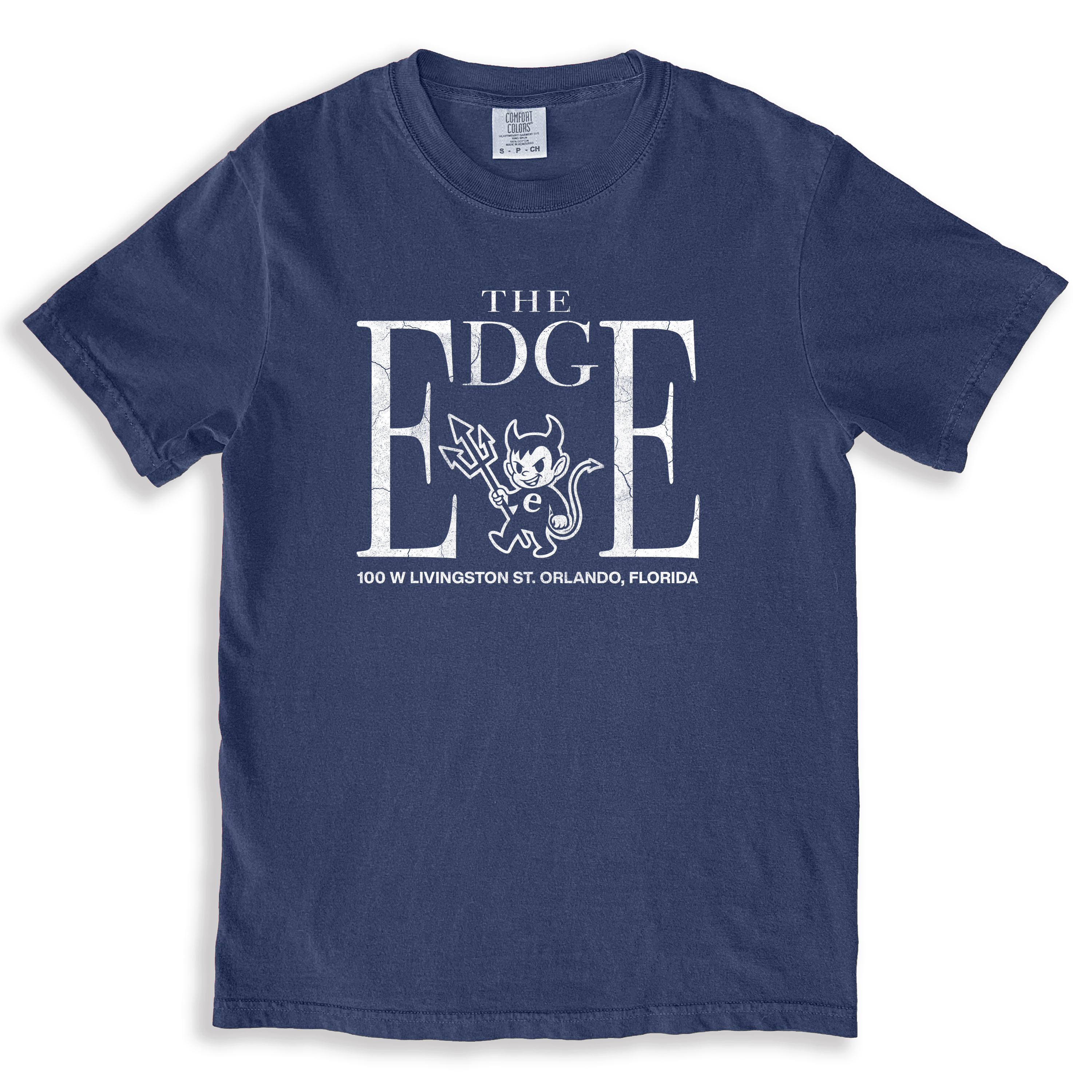 The Edge Nightclub Orlando
