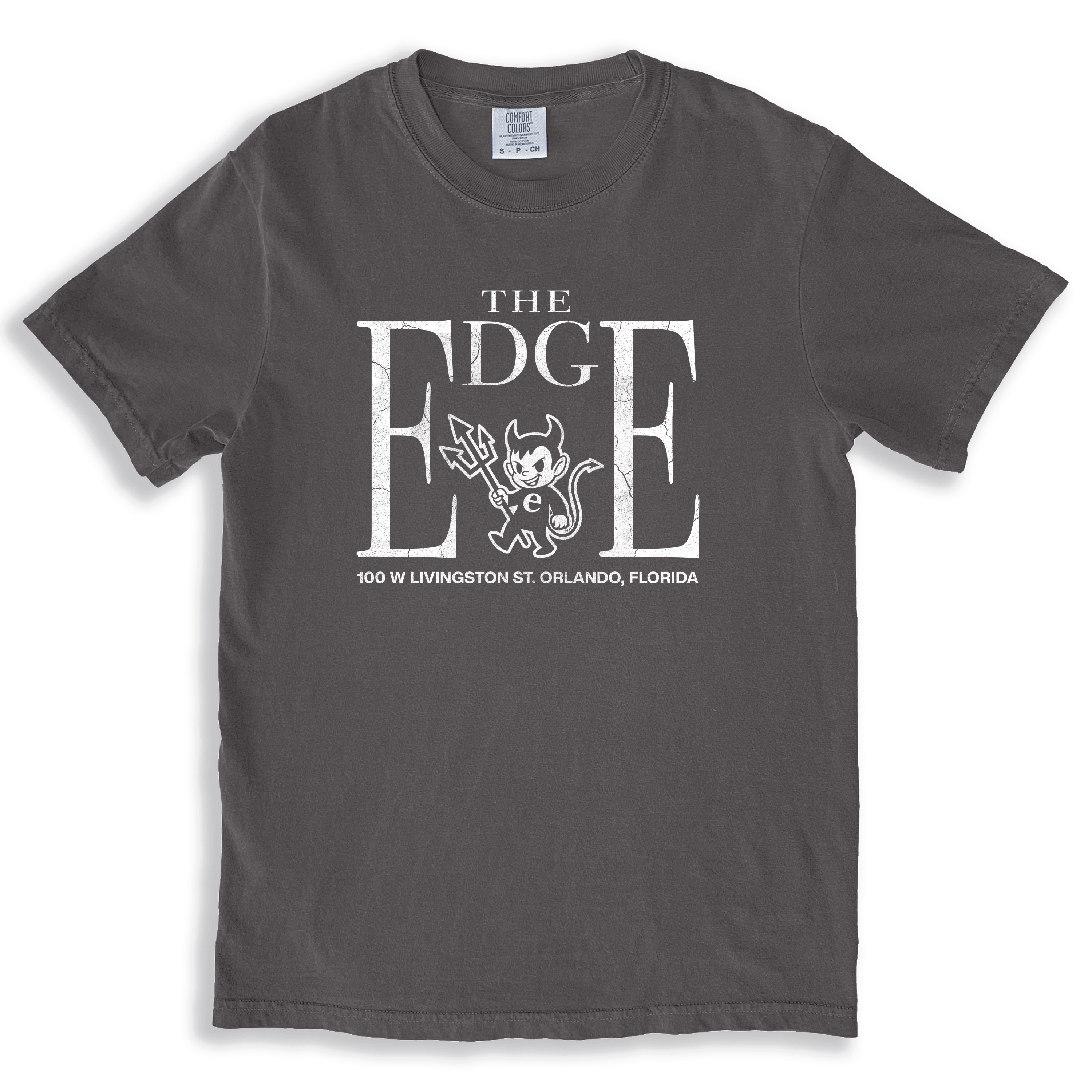 The Edge Nightclub Orlando