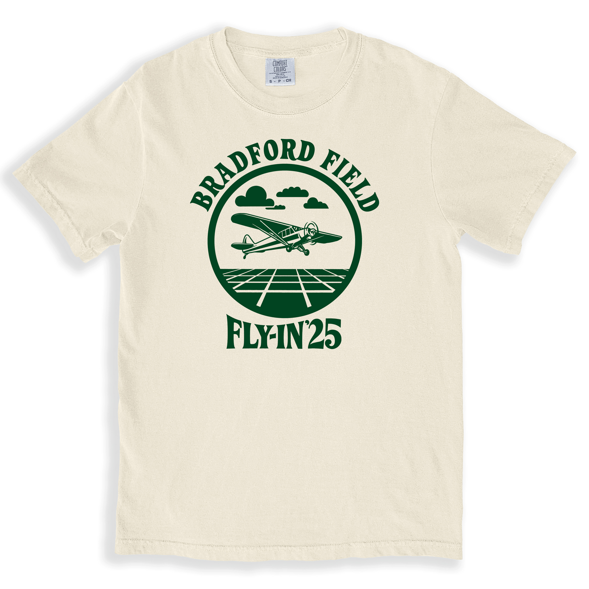 Bradford Field Fly-In '25