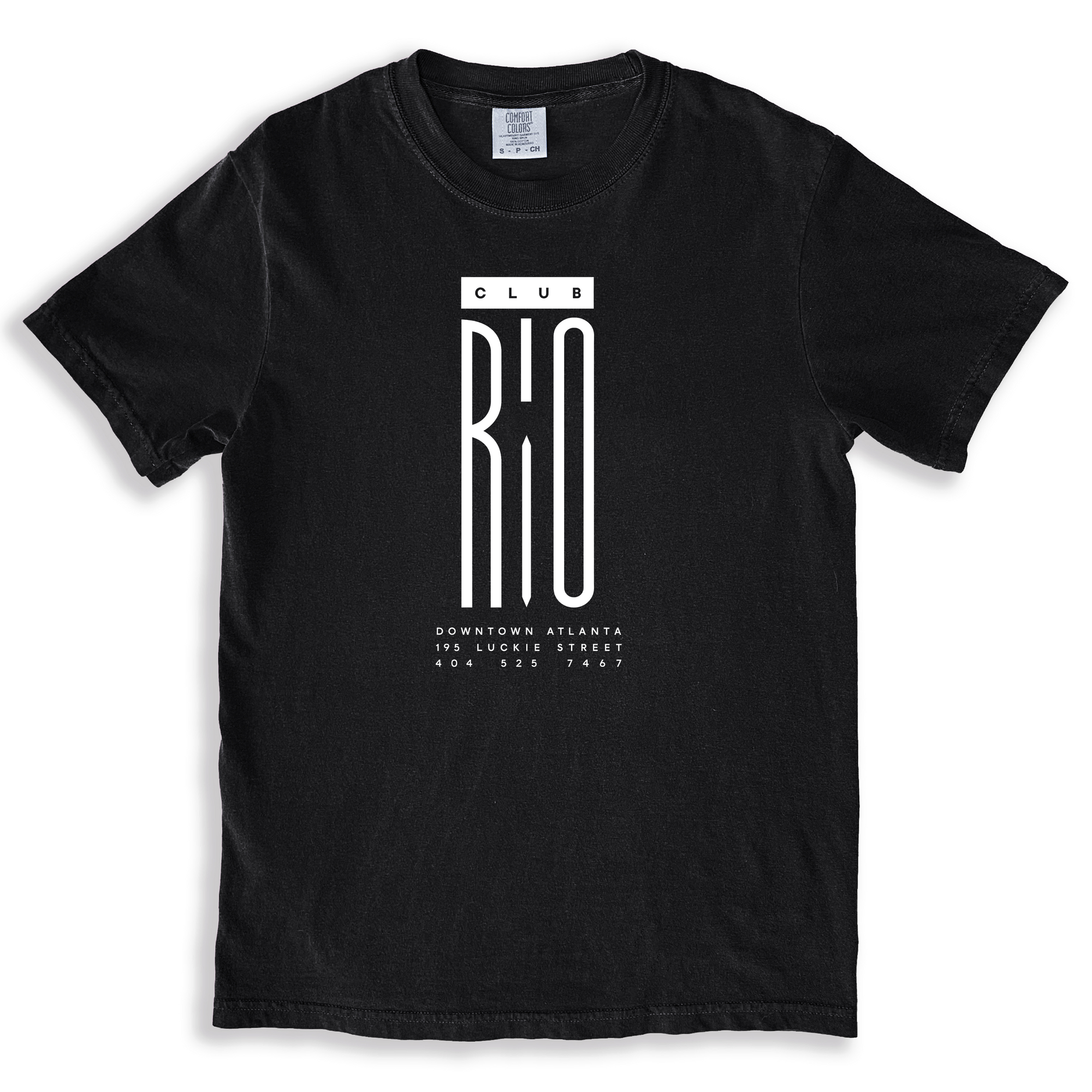 Rio Atlanta Georgia