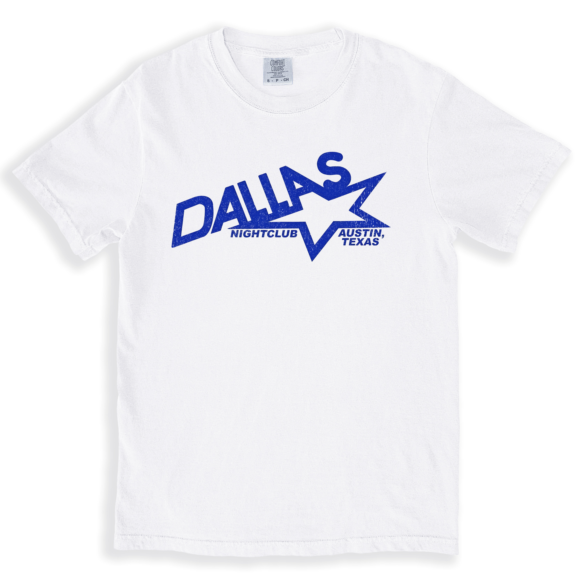 Dallas Nightclub Austin Texas