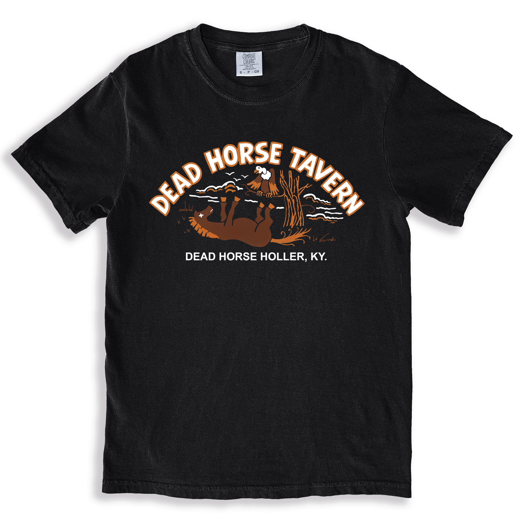 Dead Horse Tavern Kentucky
