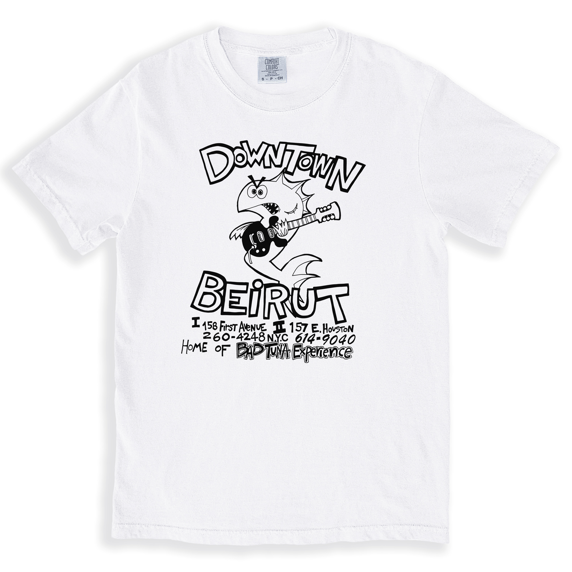 east-village-dive-bar-shirt-downtown- beirut-2-houston-street