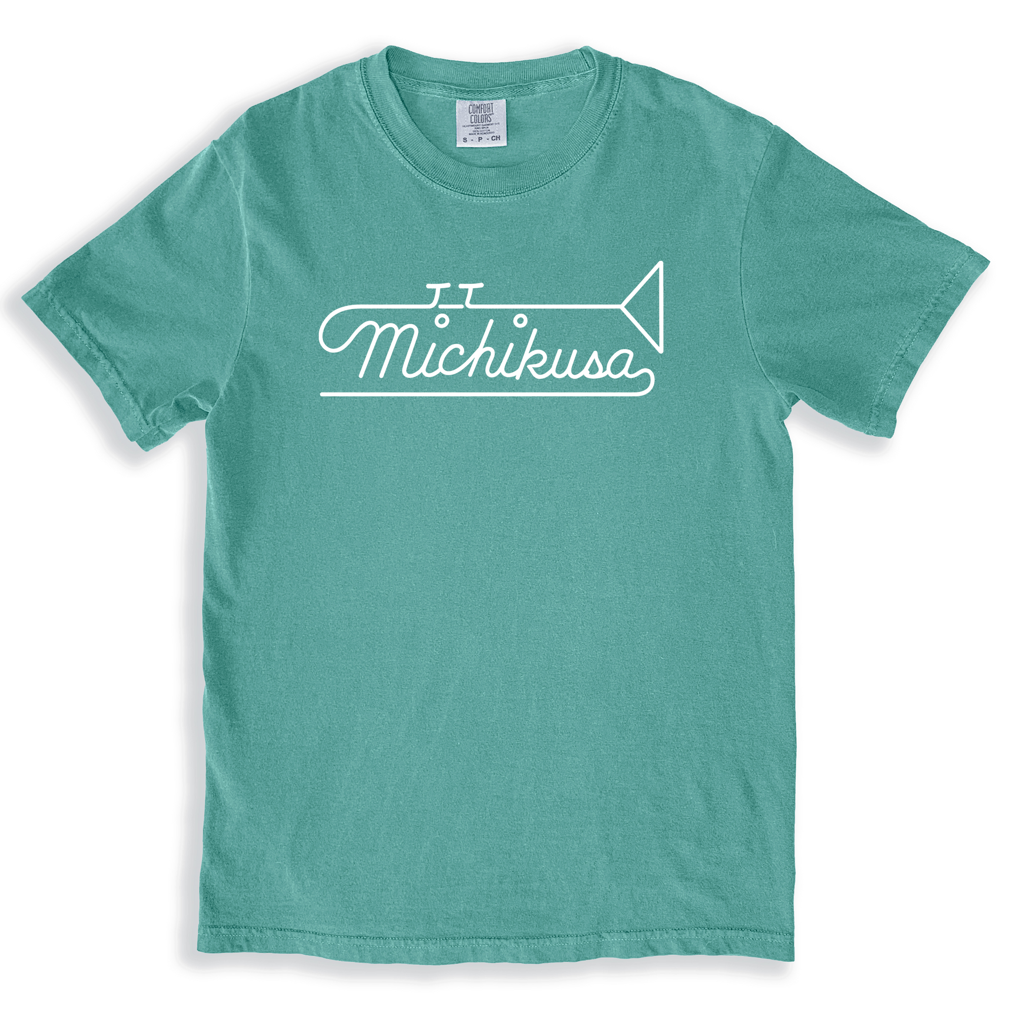 vintage-japanese-film-bar-tee-michikusa- 1986-movie