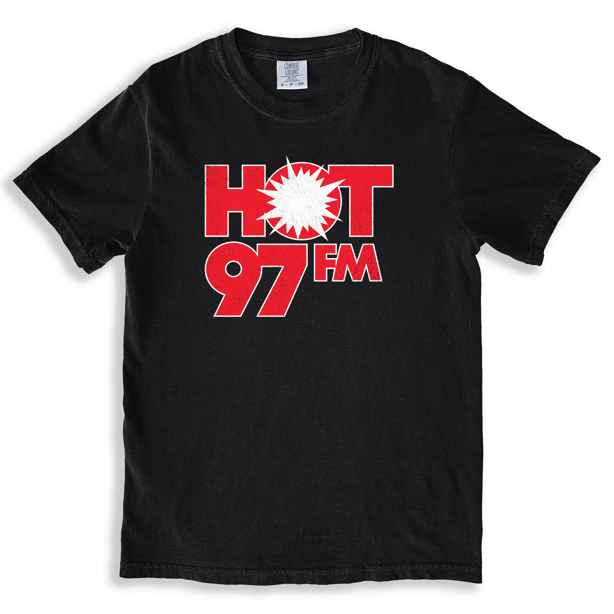Hot 97 FM New York