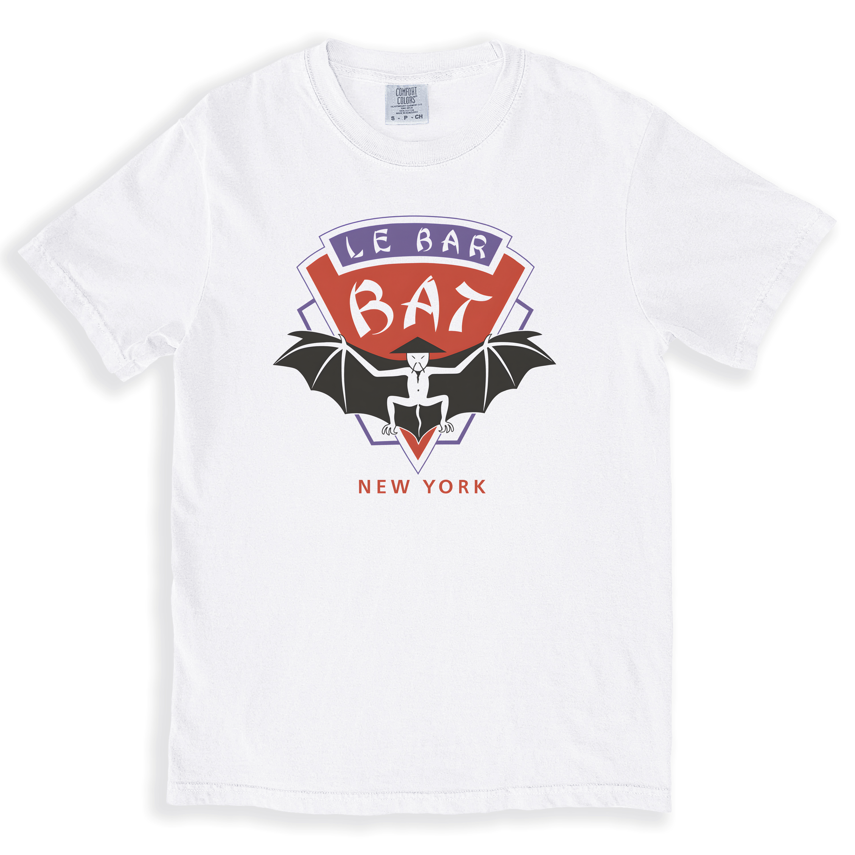 1990s-new-york-nightlife-shirt-le-bar-at midtown-west
