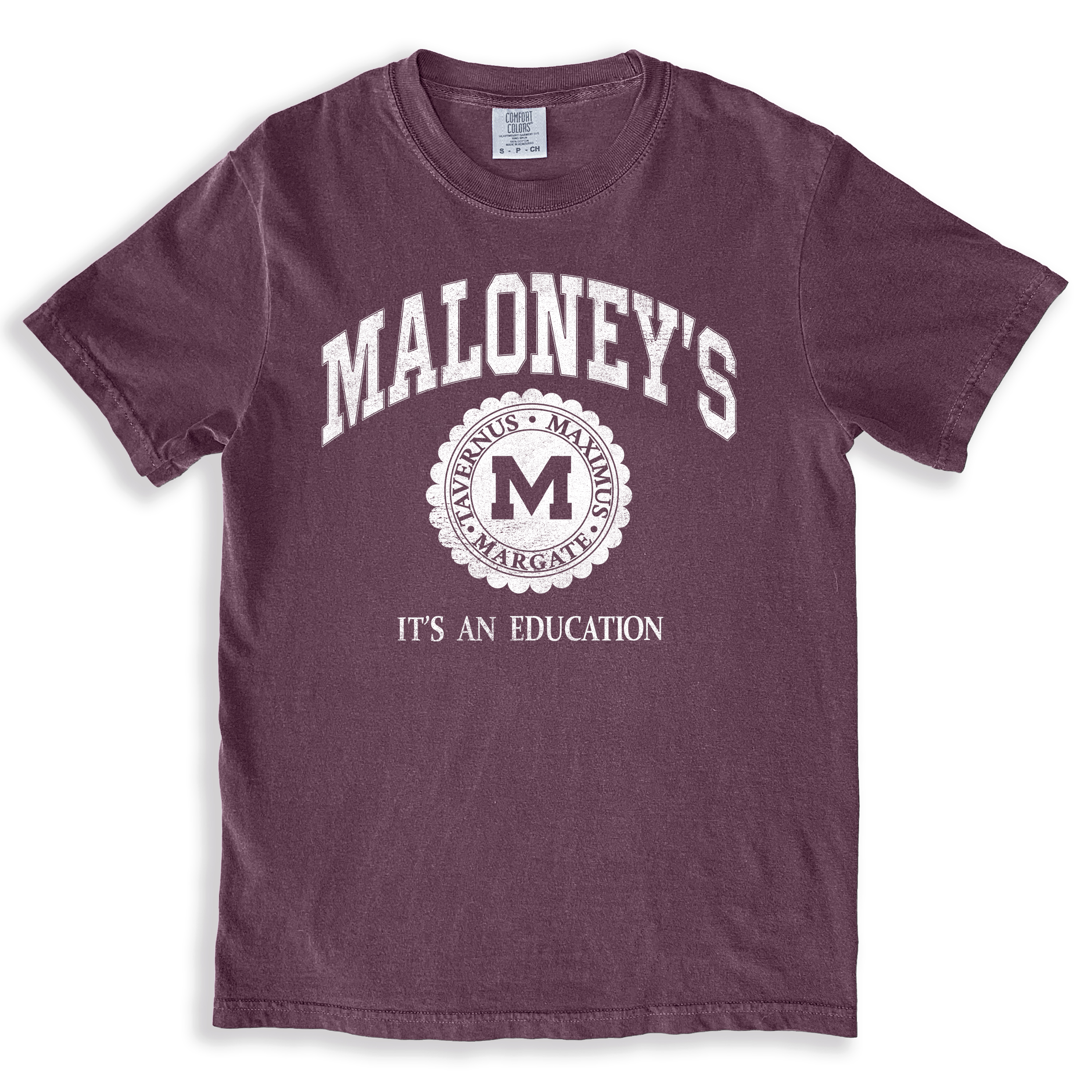 Maloney's Tavern University Margate New Jersey