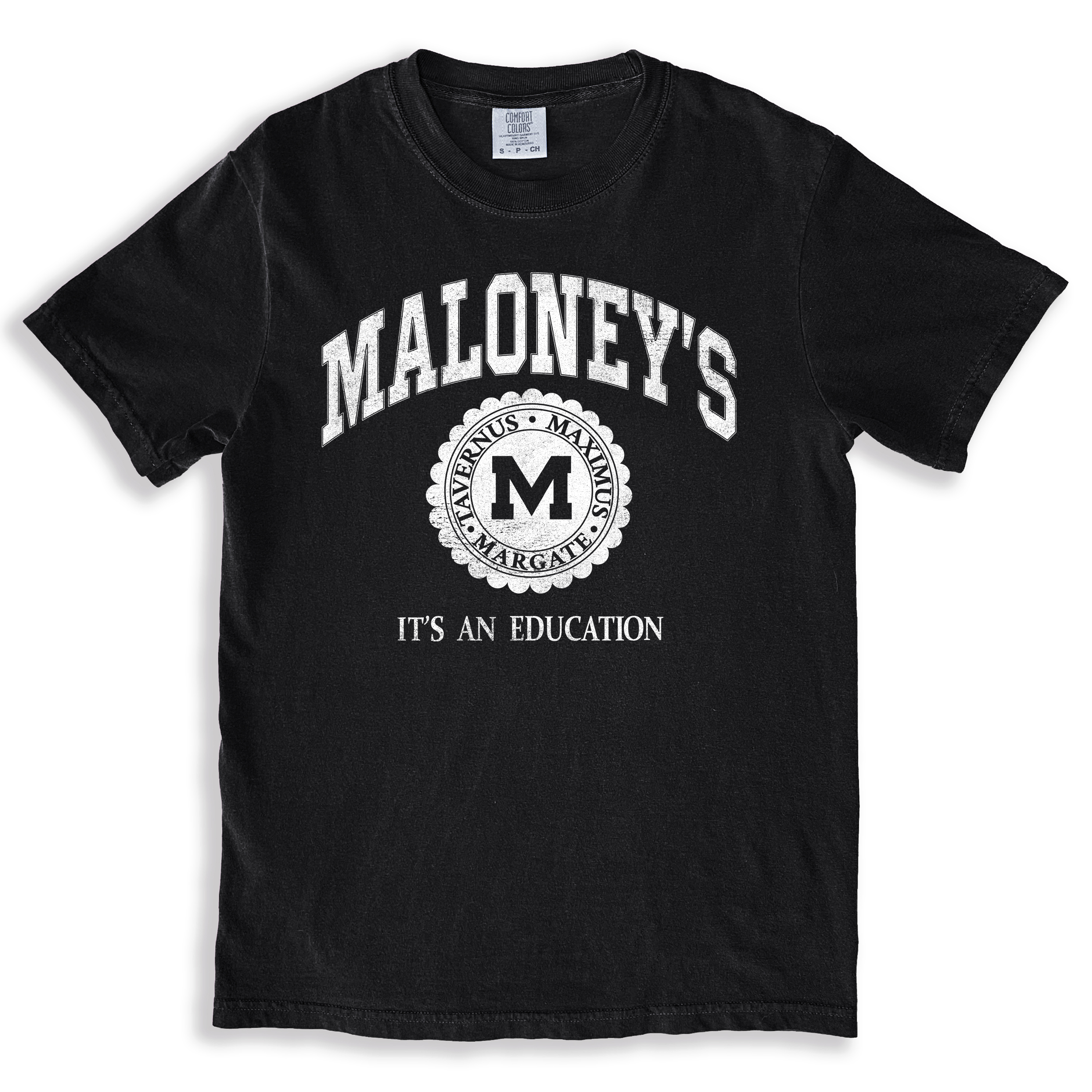 Maloney's Tavern University Margate New Jersey