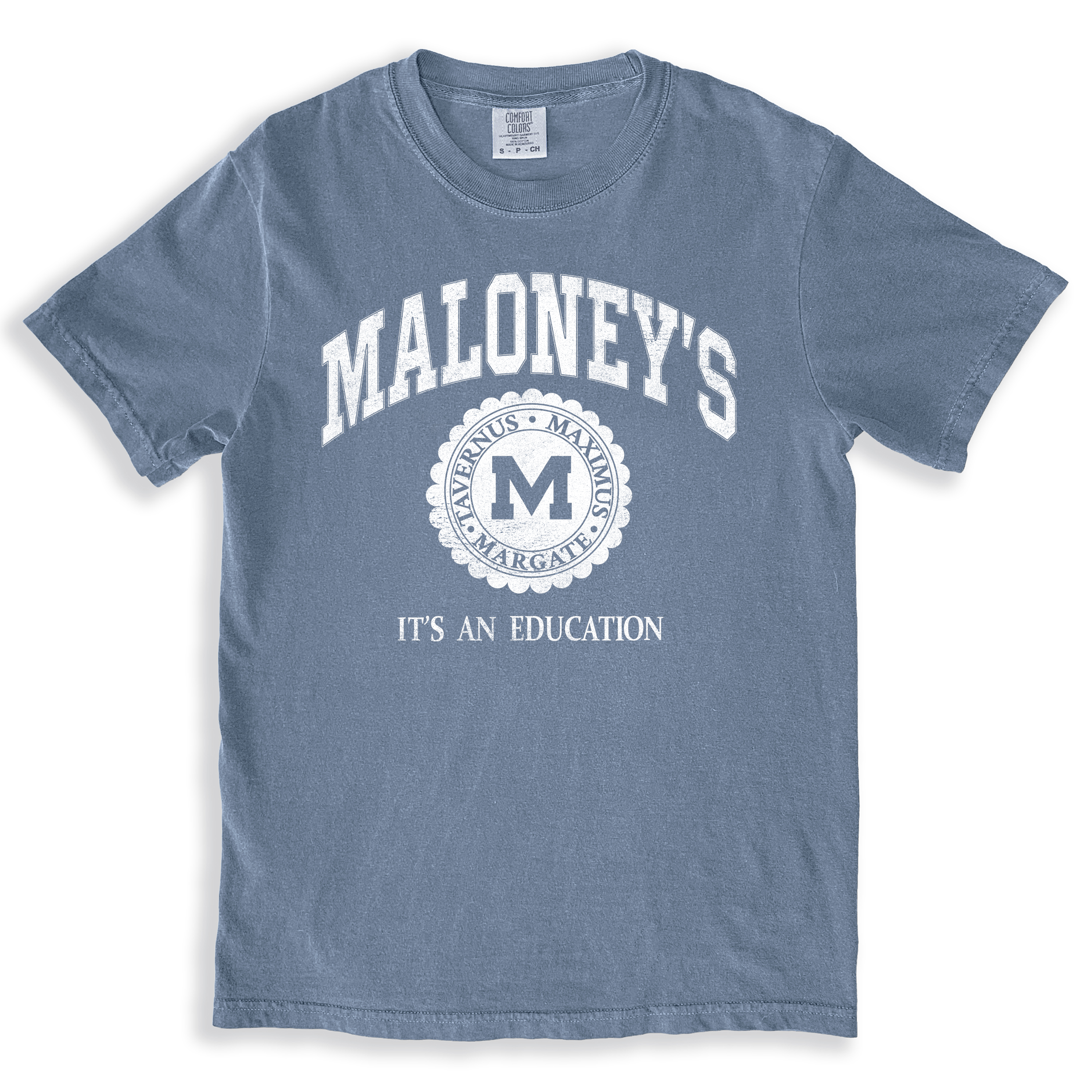 Maloney's Tavern University Margate New Jersey