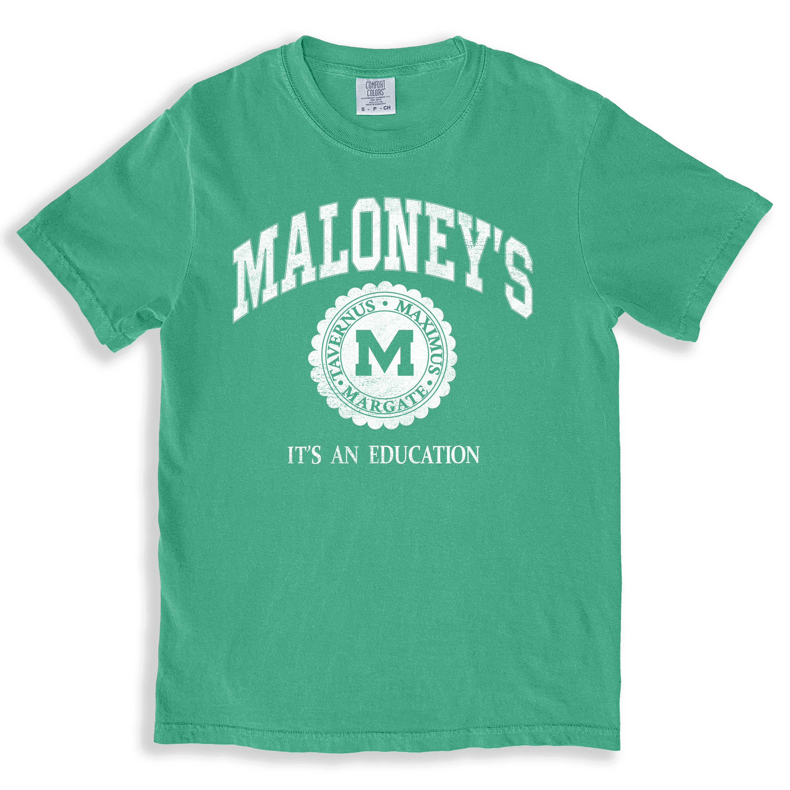 Maloney's Tavern University Margate New Jersey