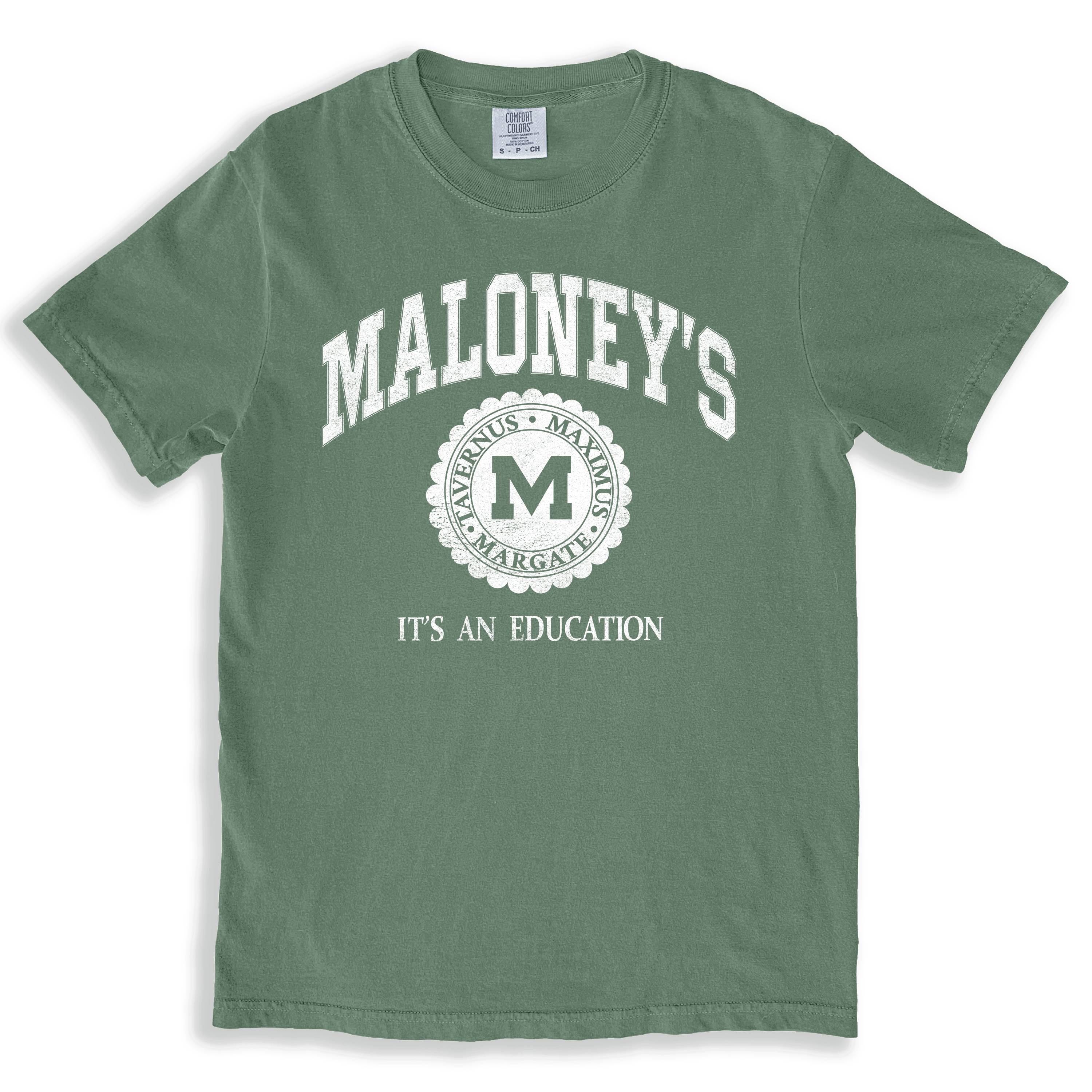Maloney's Tavern University Margate New Jersey